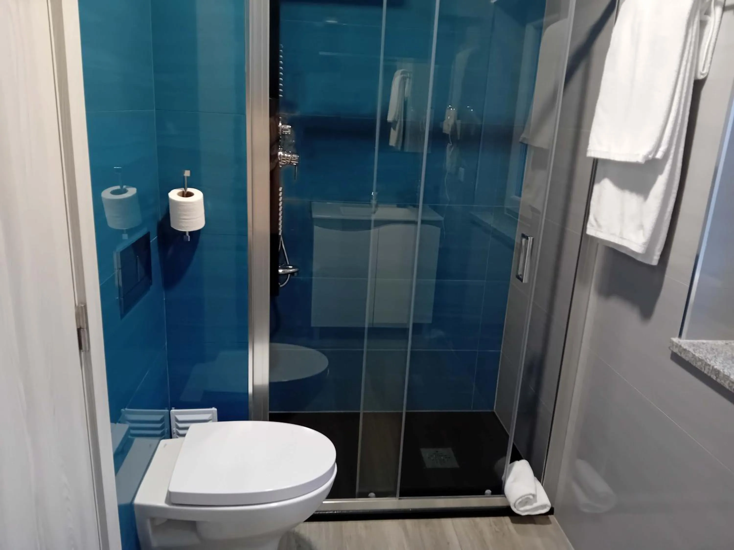 Garden House Fundão