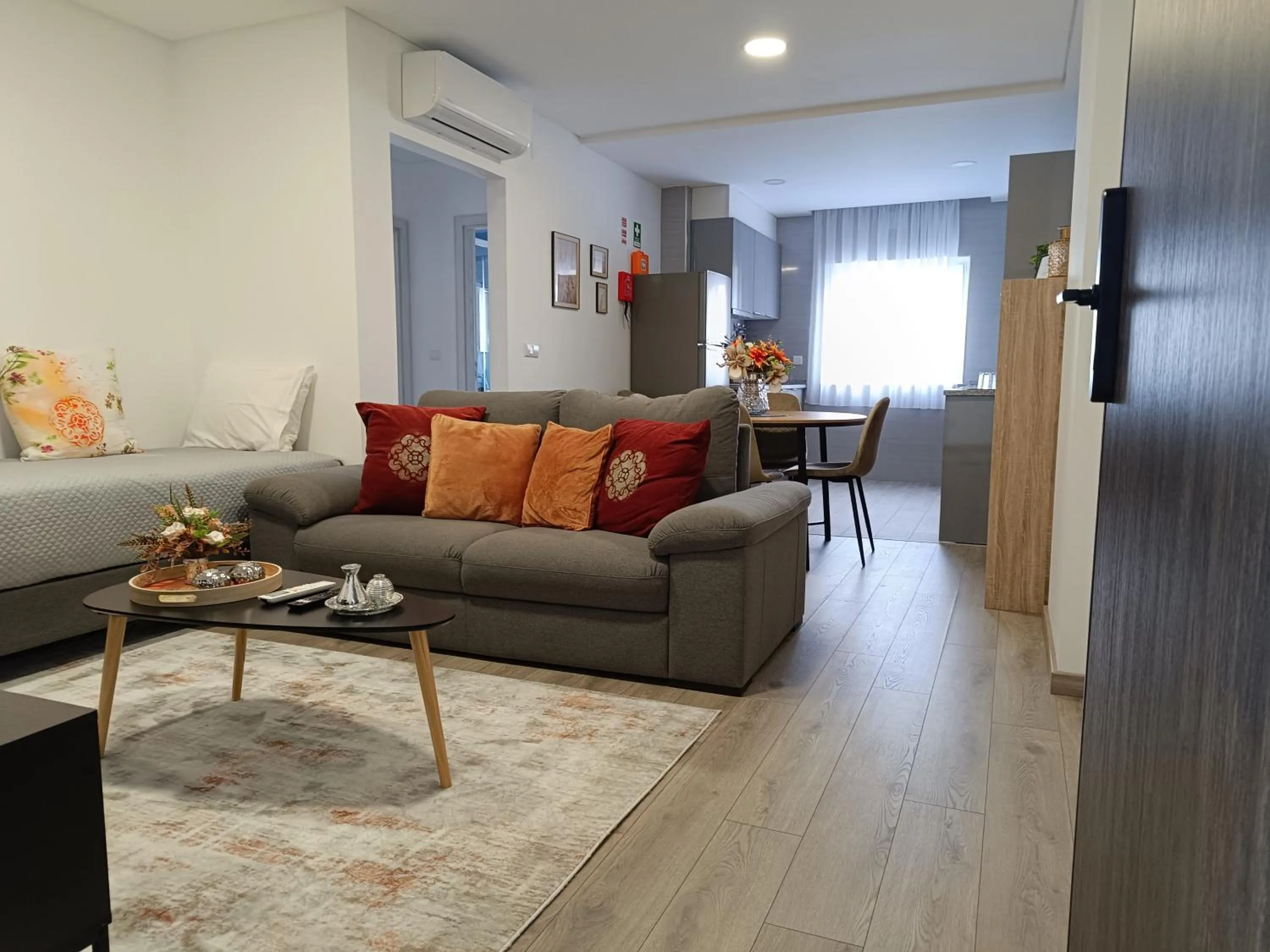 Garden House Fundão