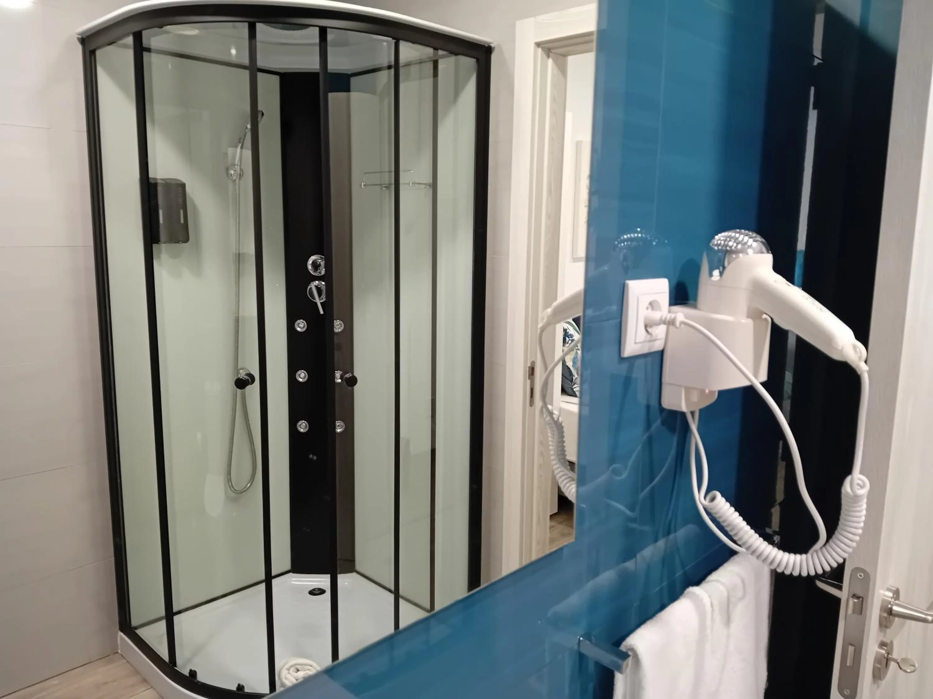 Garden House Fundão