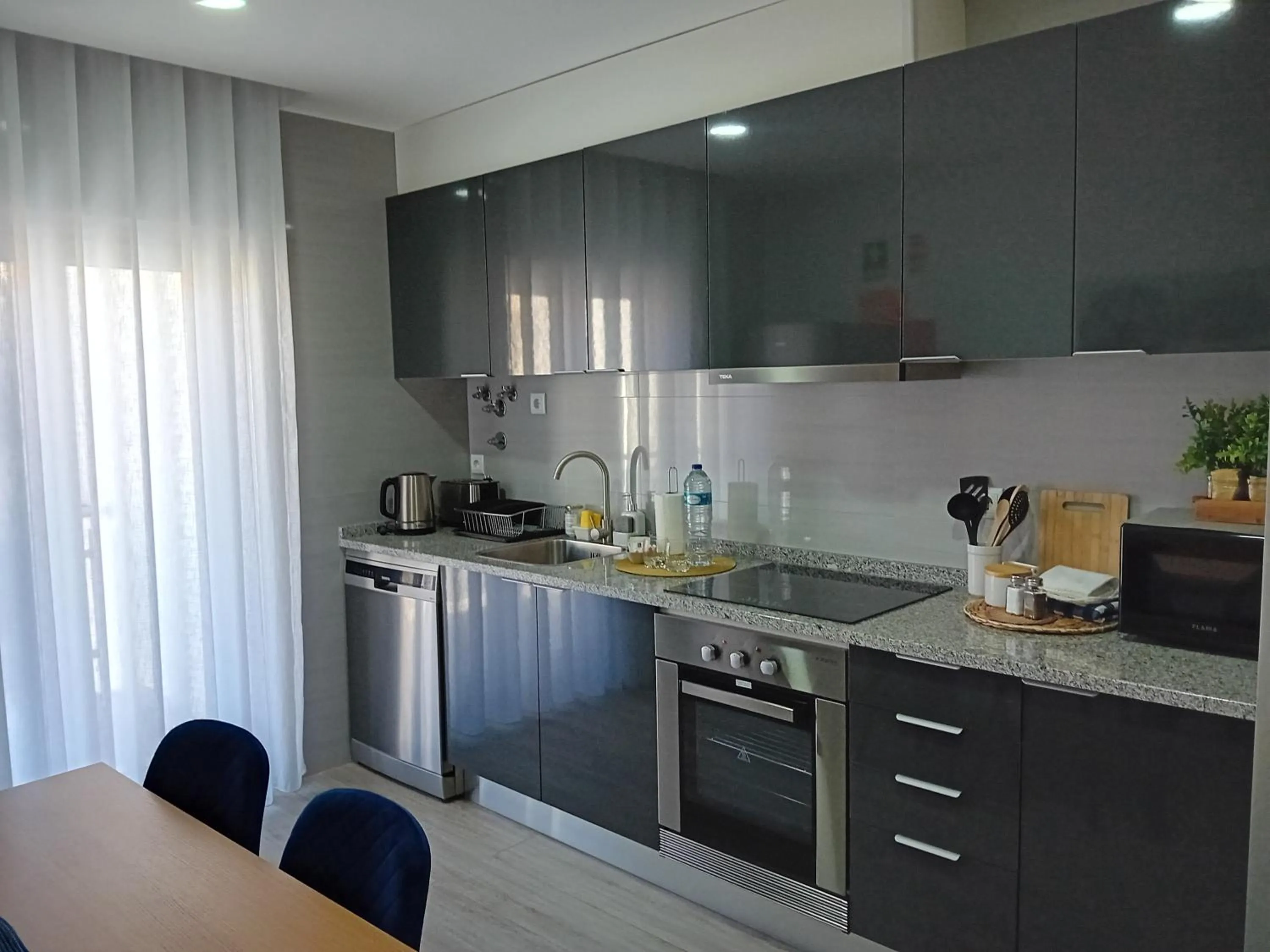 Garden House Fundão