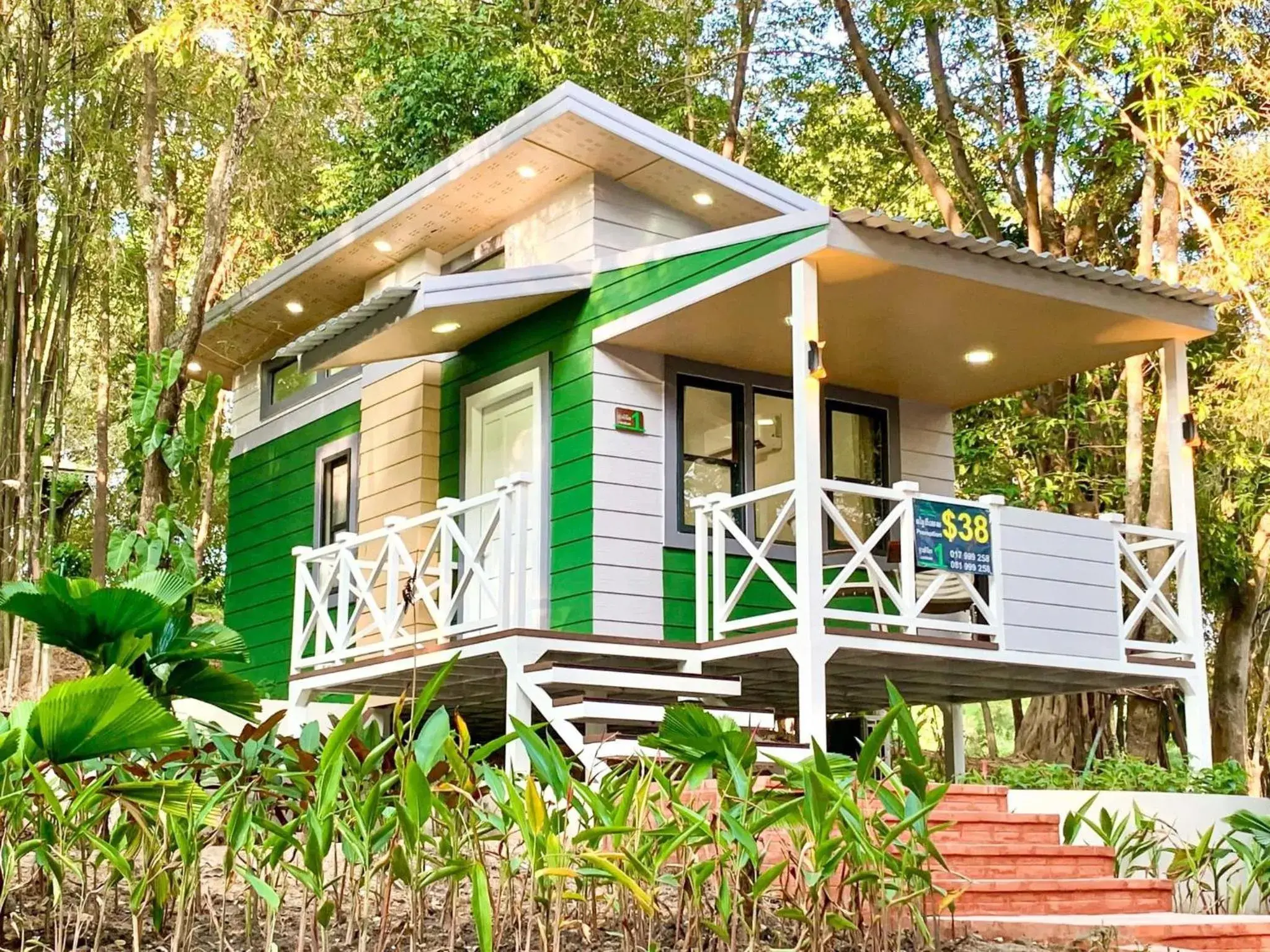 Dara Express Inn by Angkor Green Gardens Dara Express Inn by Angkor Green Gardens