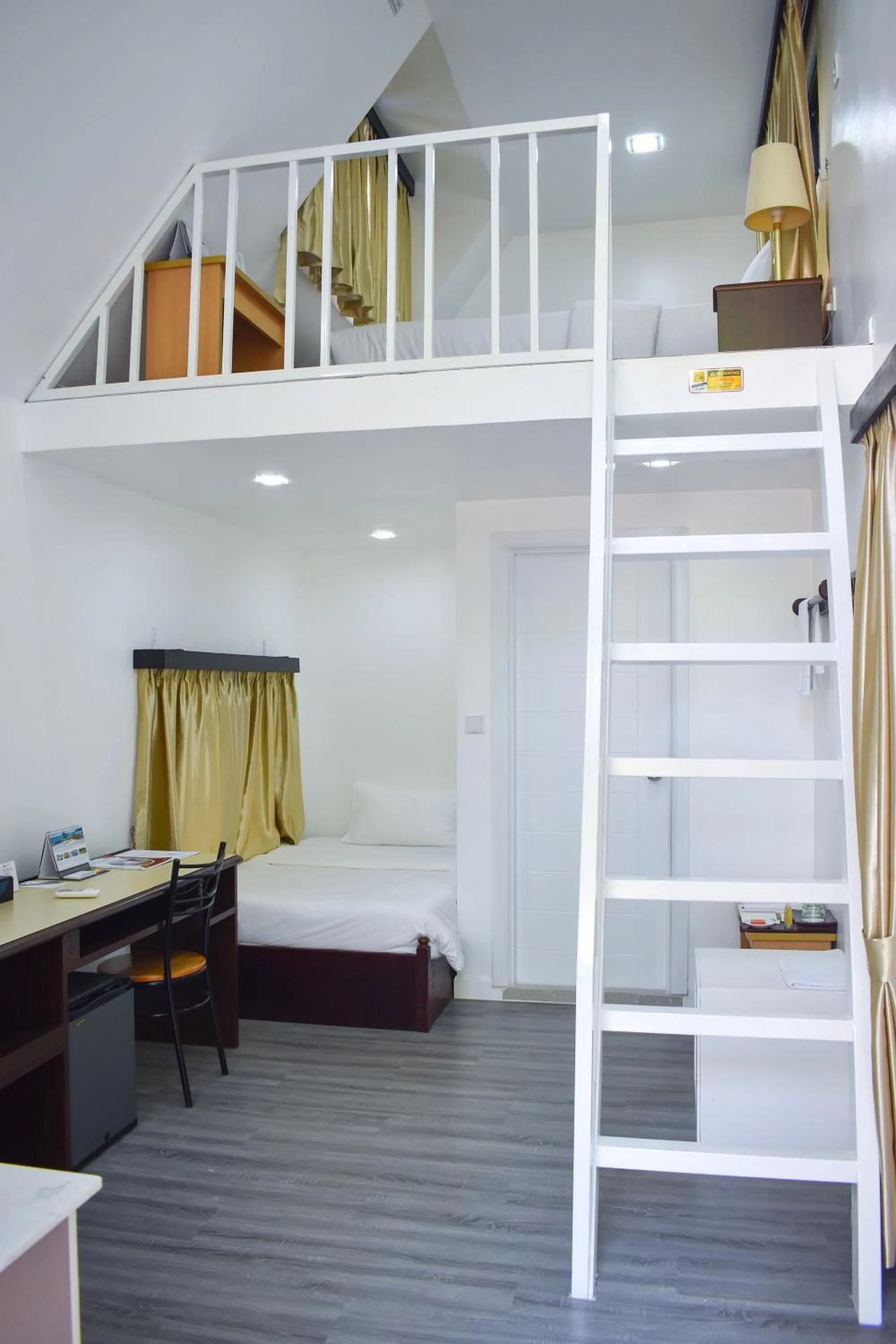Bedroom, Bed in Dara Express Inn by Angkor Green Gardens