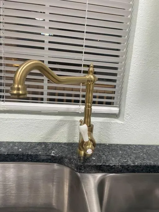 The Tiny Cottage in the Springs/ Central FL