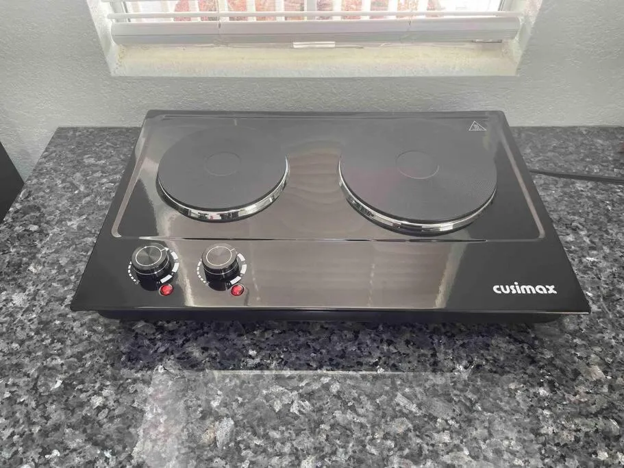 The Tiny Cottage in the Springs/ Central FL