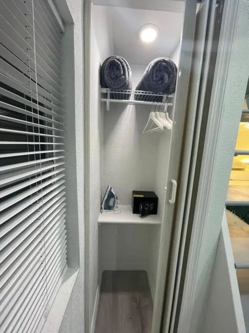 The Tiny Cottage in the Springs/ Central FL