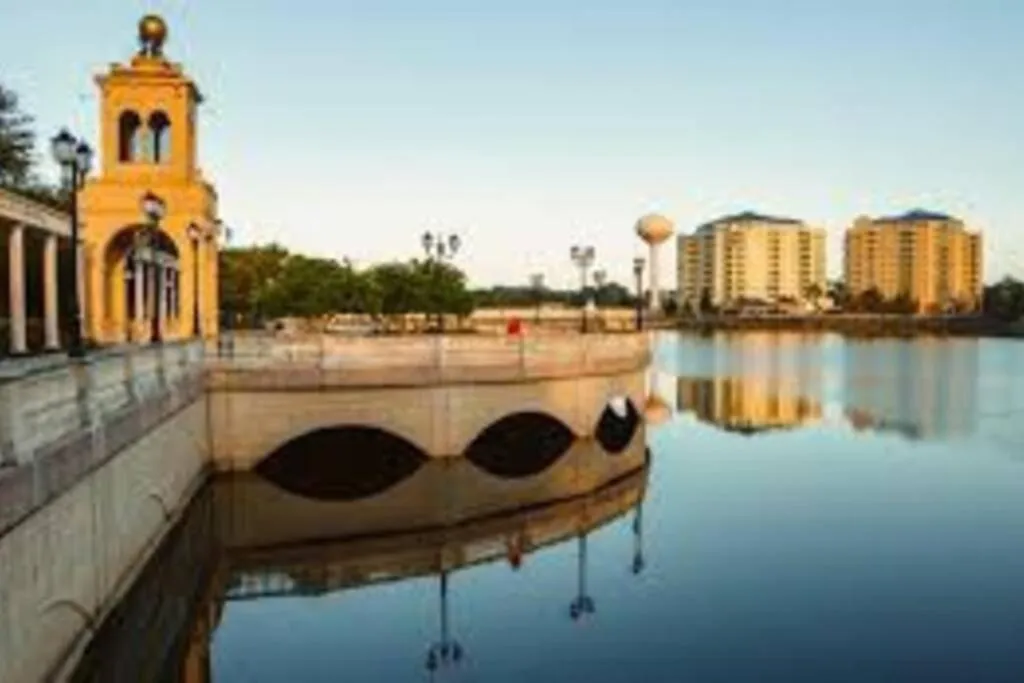 The Tiny Cottage in the Springs/ Central FL