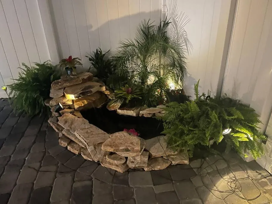 The Tiny Cottage in the Springs/ Central FL