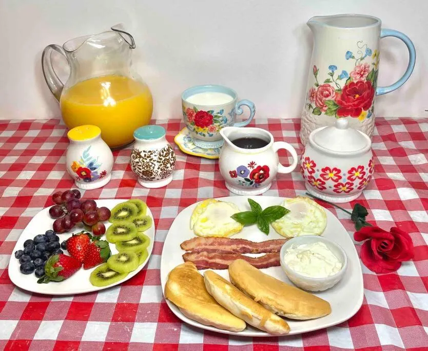 The Tiny Cottage in the Springs/ Central FL