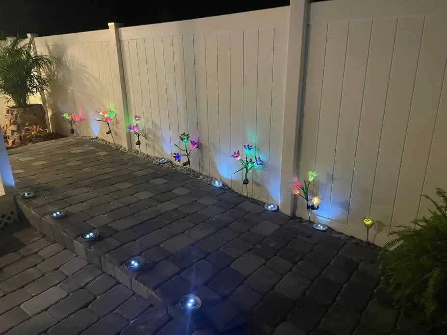 The Tiny Cottage in the Springs/ Central FL