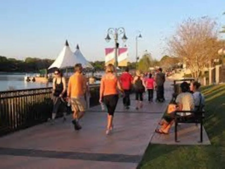 The Tiny Cottage in the Springs/ Central FL