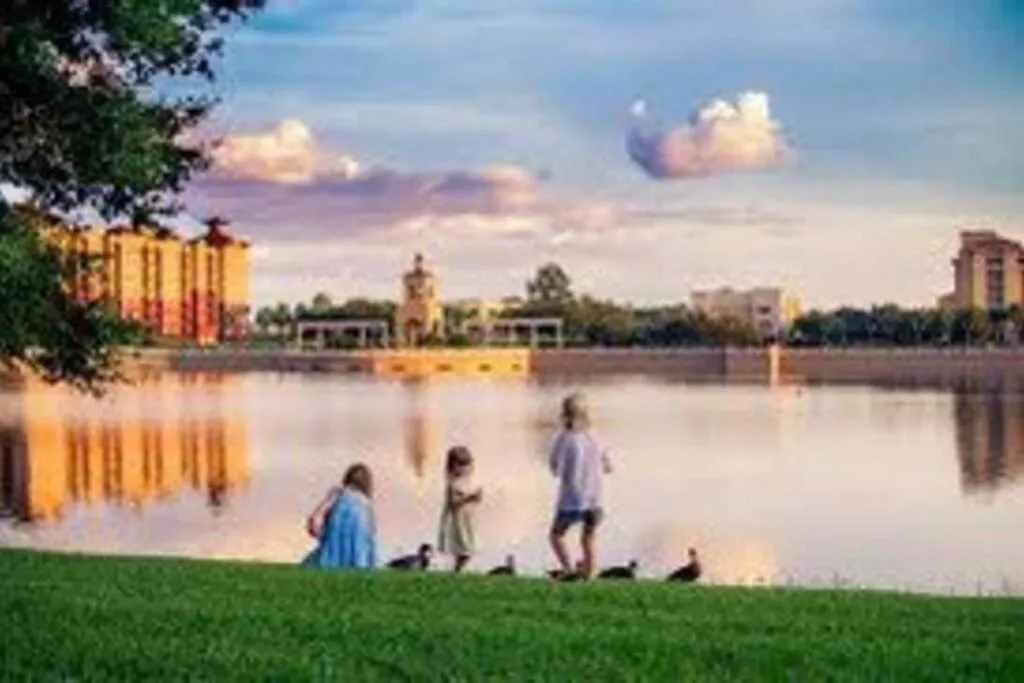 The Tiny Cottage in the Springs/ Central FL