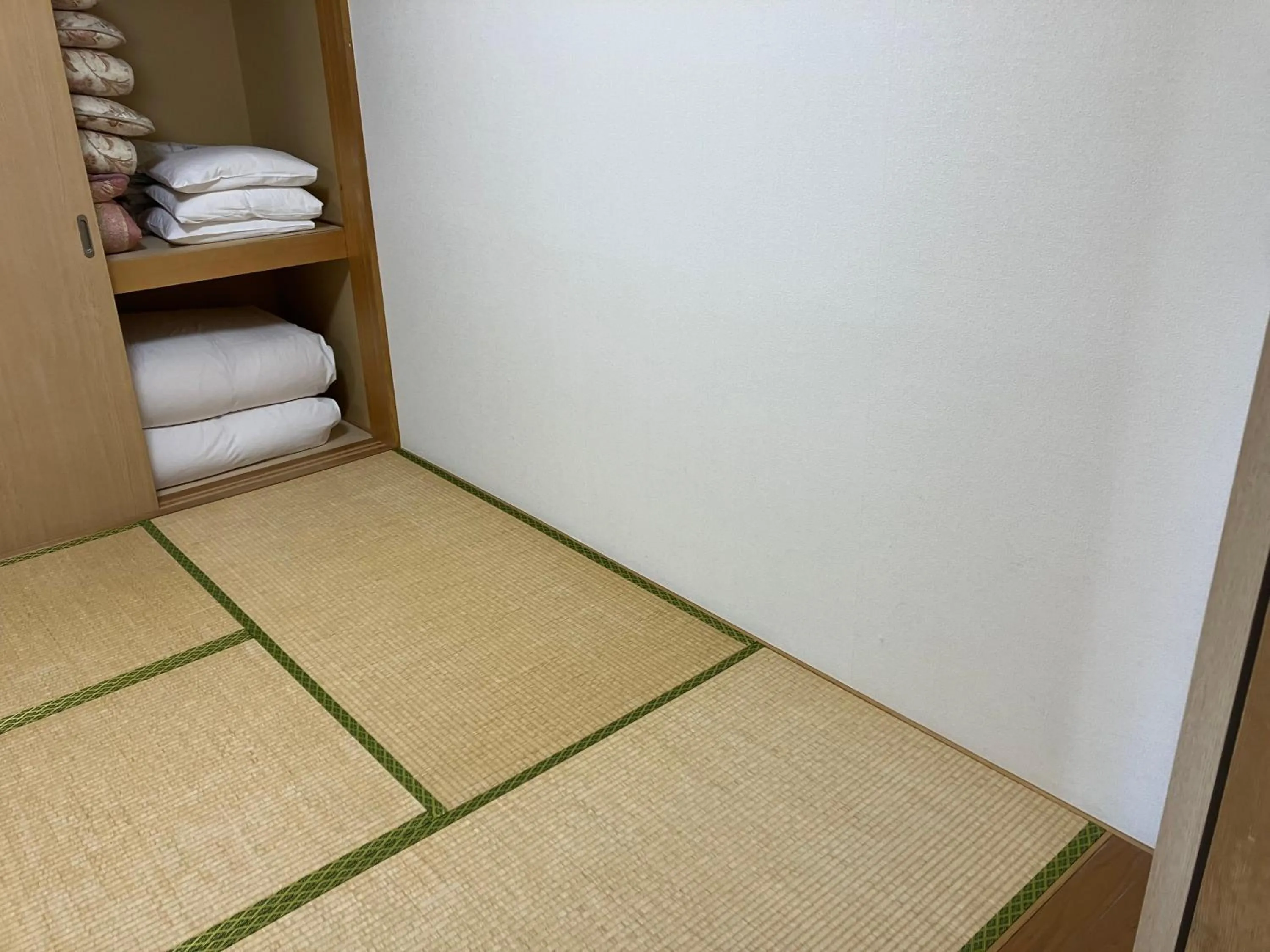 storage in LiVEMAX RESORT Shiretoko Sea Front