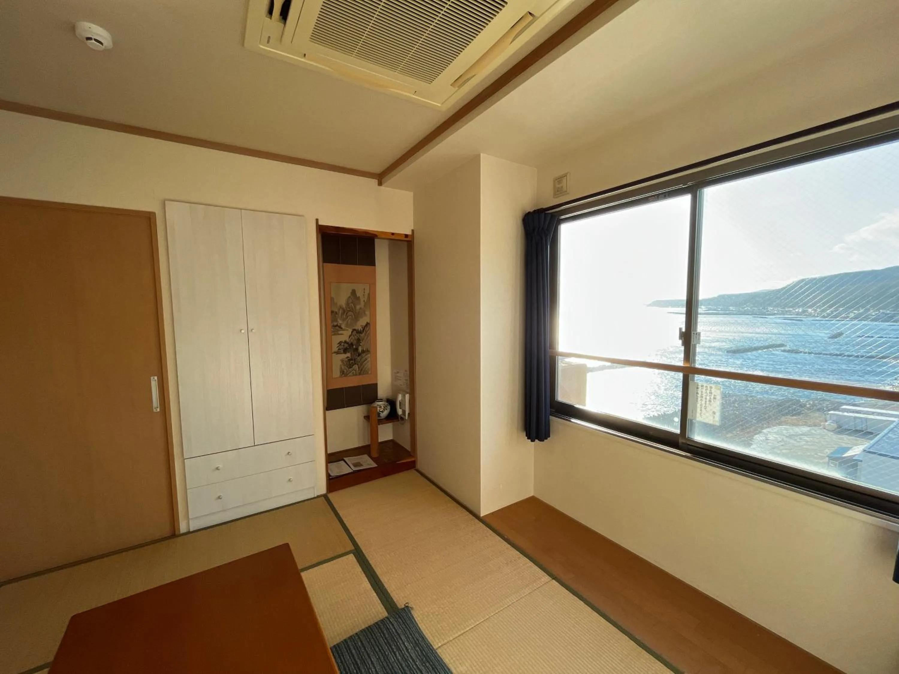 Photo of the whole room in LiVEMAX RESORT Shiretoko Sea Front