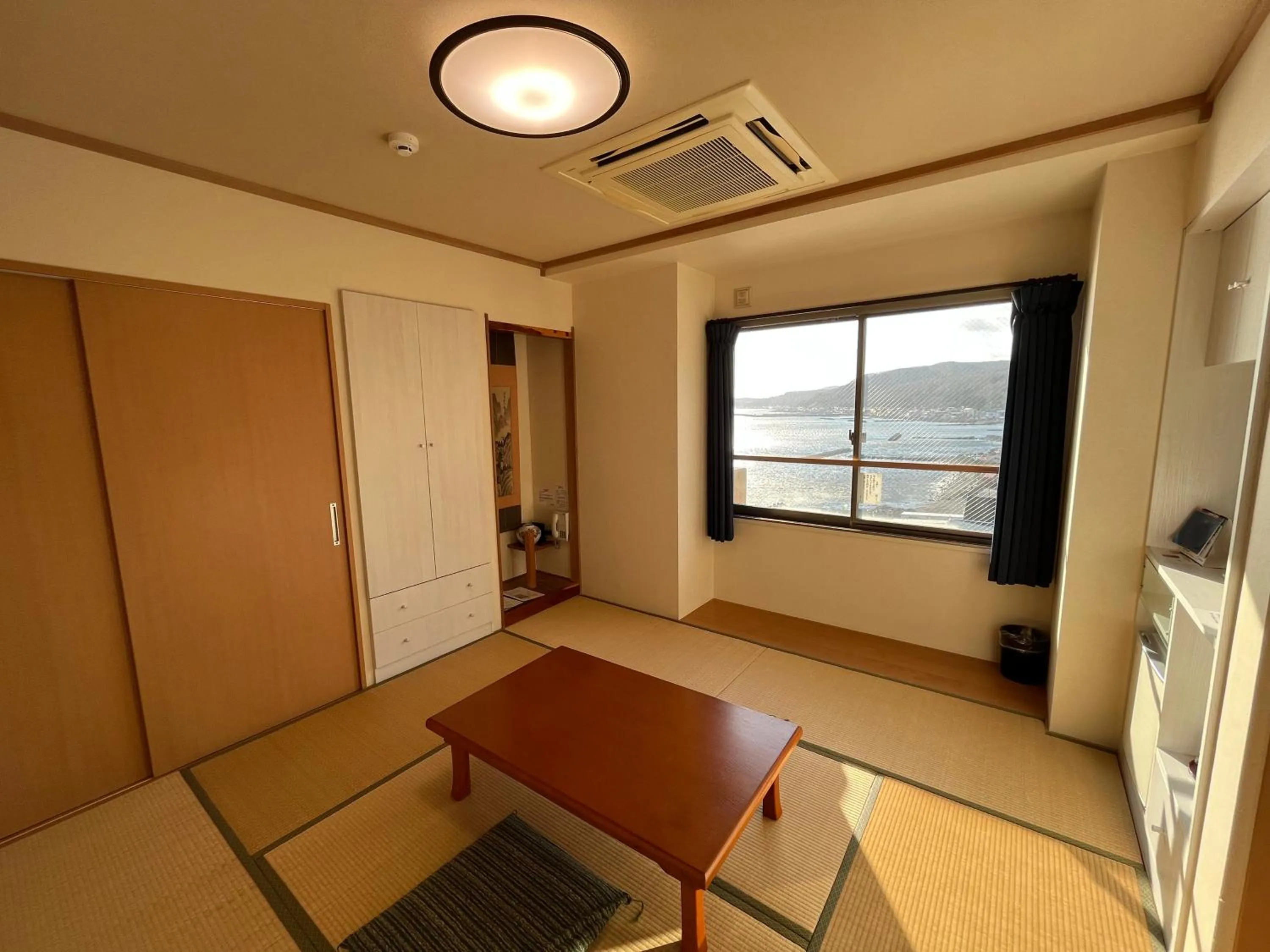 Photo of the whole room in LiVEMAX RESORT Shiretoko Sea Front