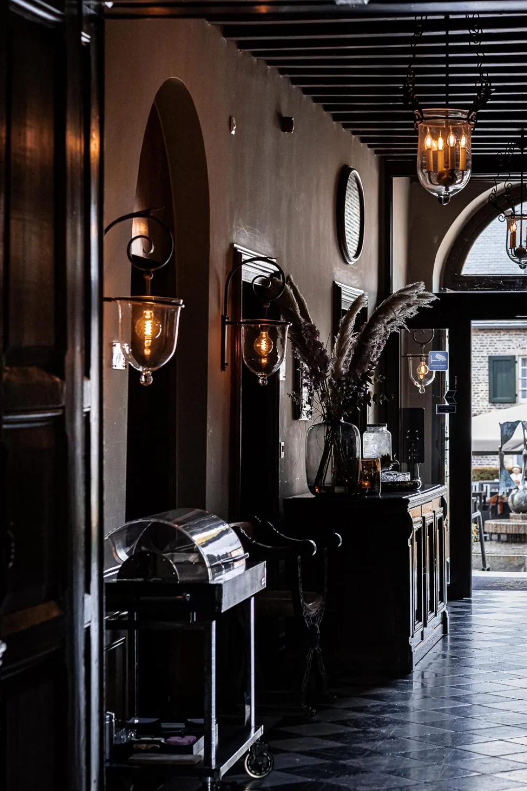 Van der Valk Hotel Kasteel Terworm