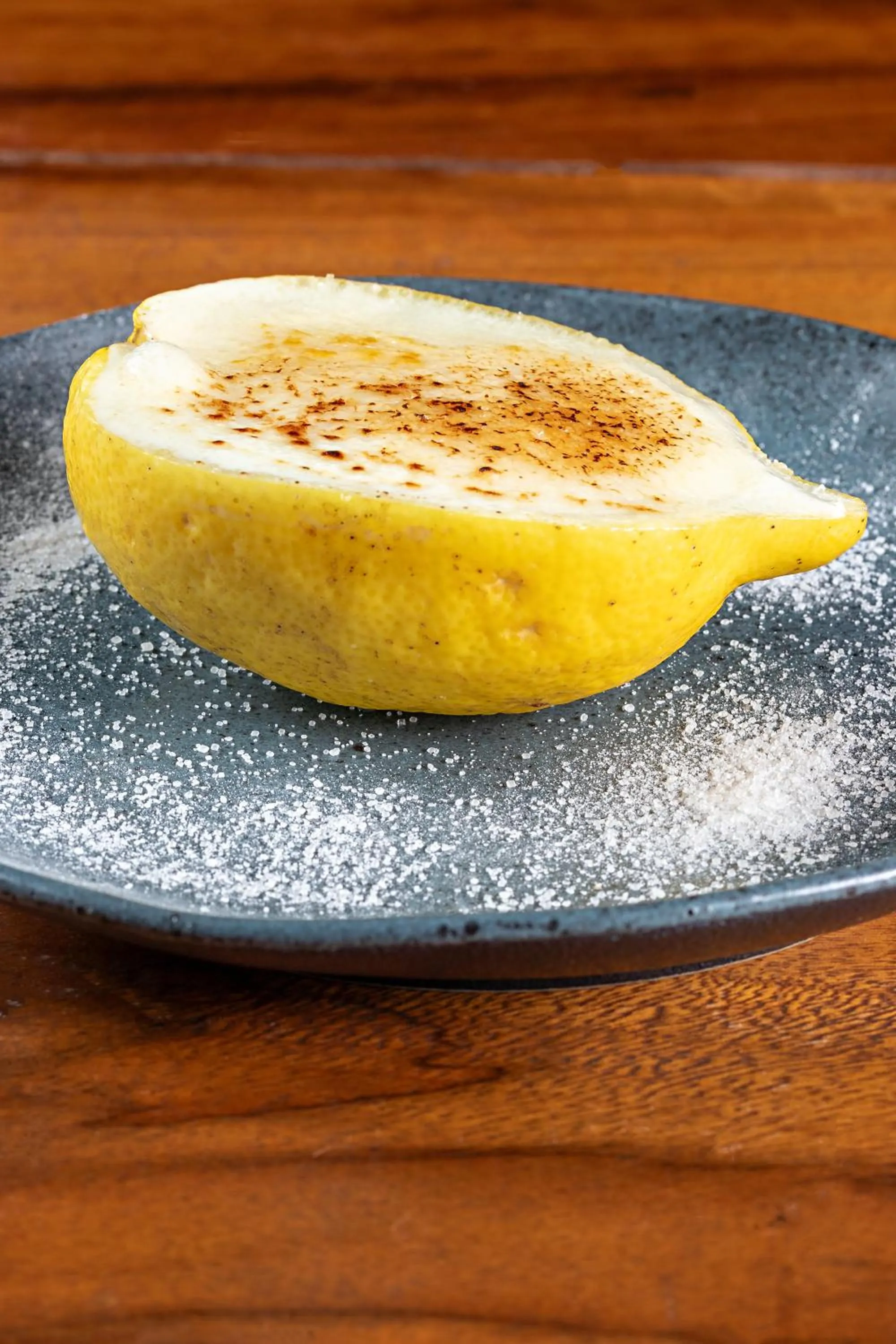 Food in Pousada Pé na Terra