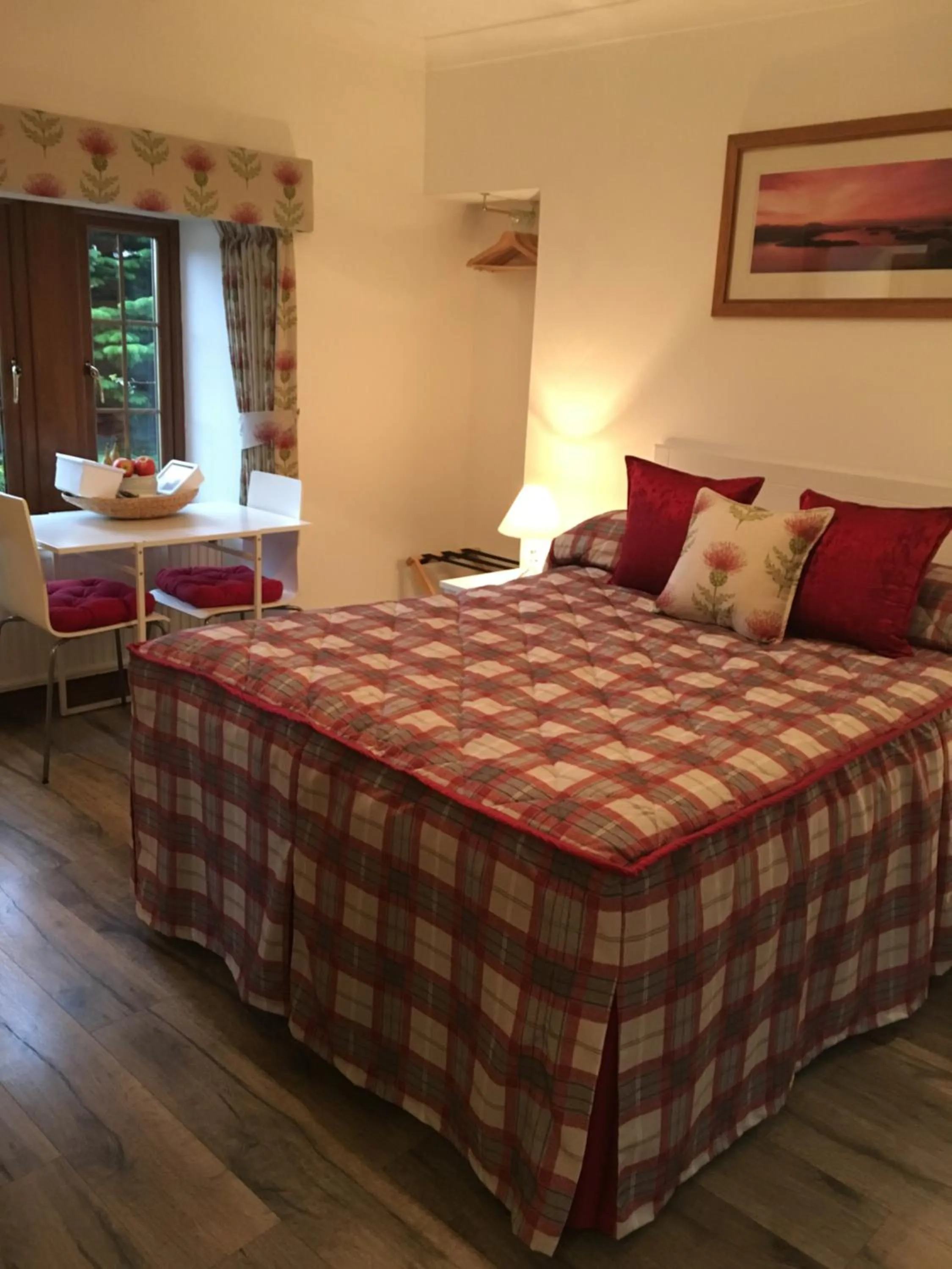 Bed in Alderdale B&B