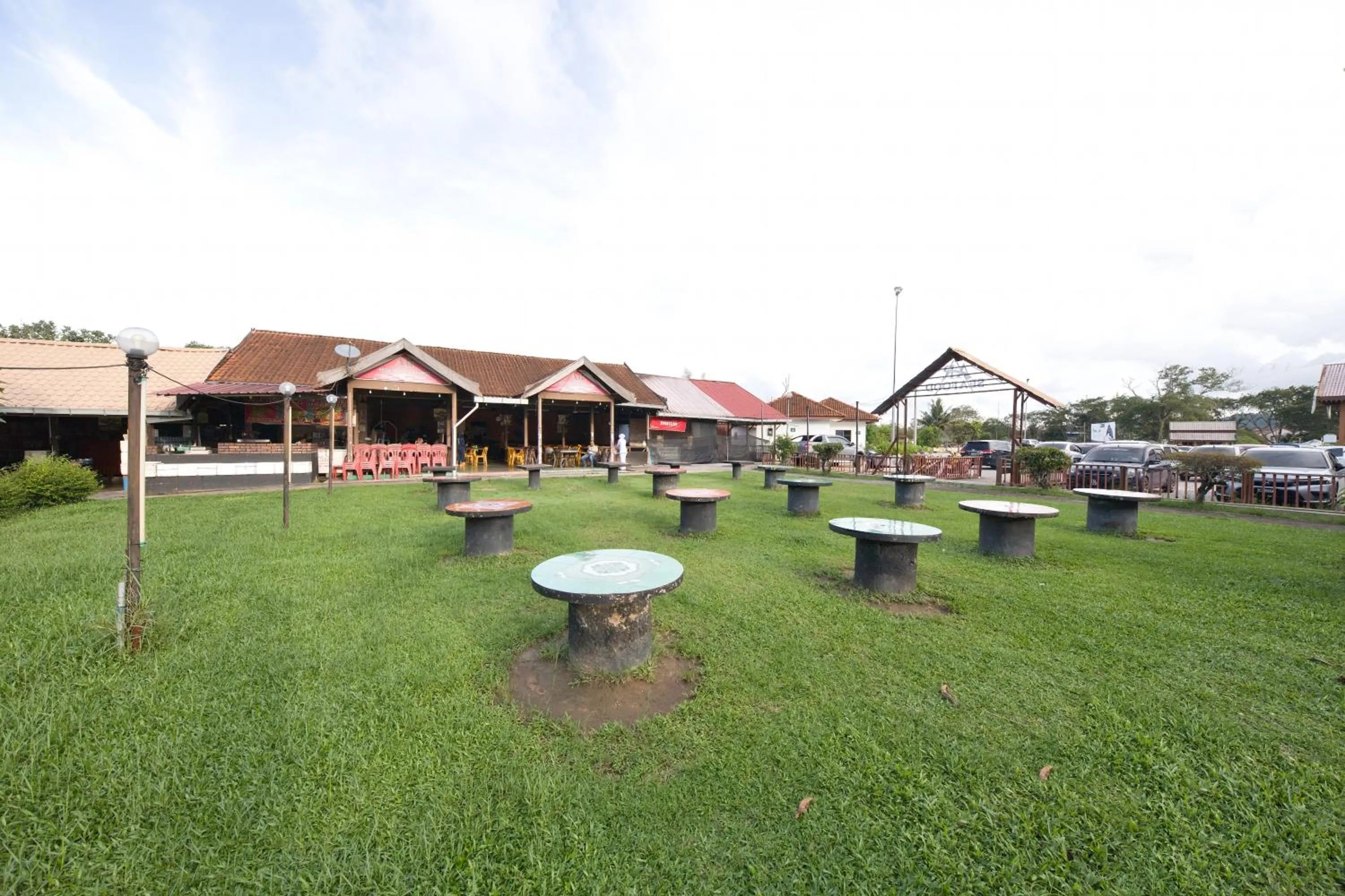 Other in Hotel O Noor Arfa River Chalet