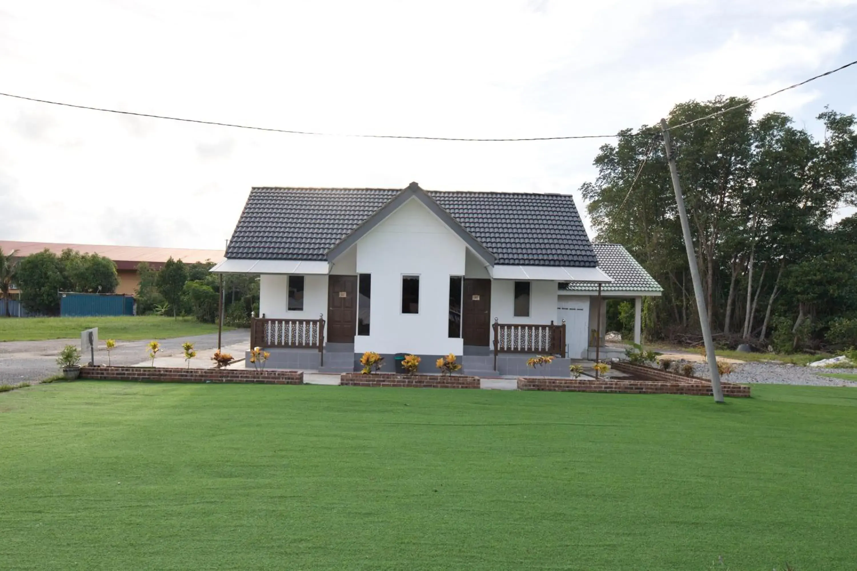 Hotel O Noor Arfa River Chalet Hotel O Noor Arfa River Chalet