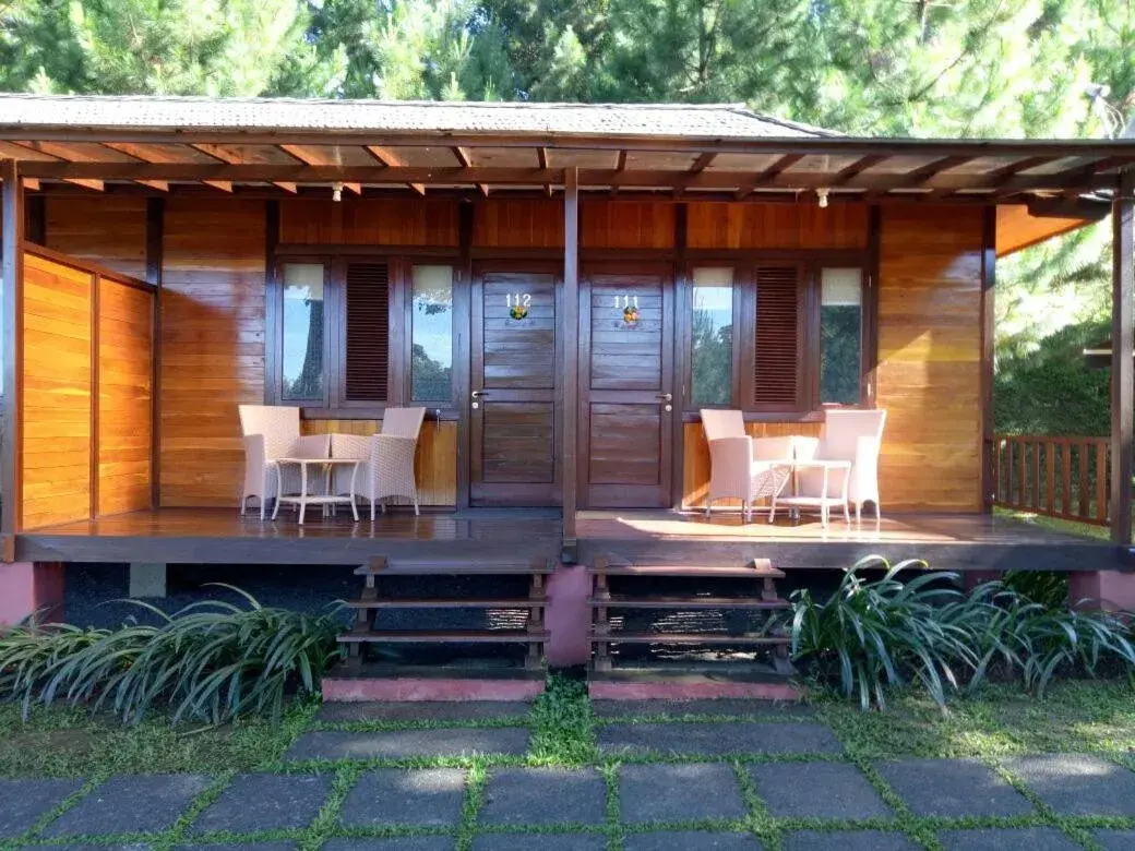 Deluxe Double or Twin Room in Kastuba Resort Deluxe Double or Twin Room in Kastuba Resort