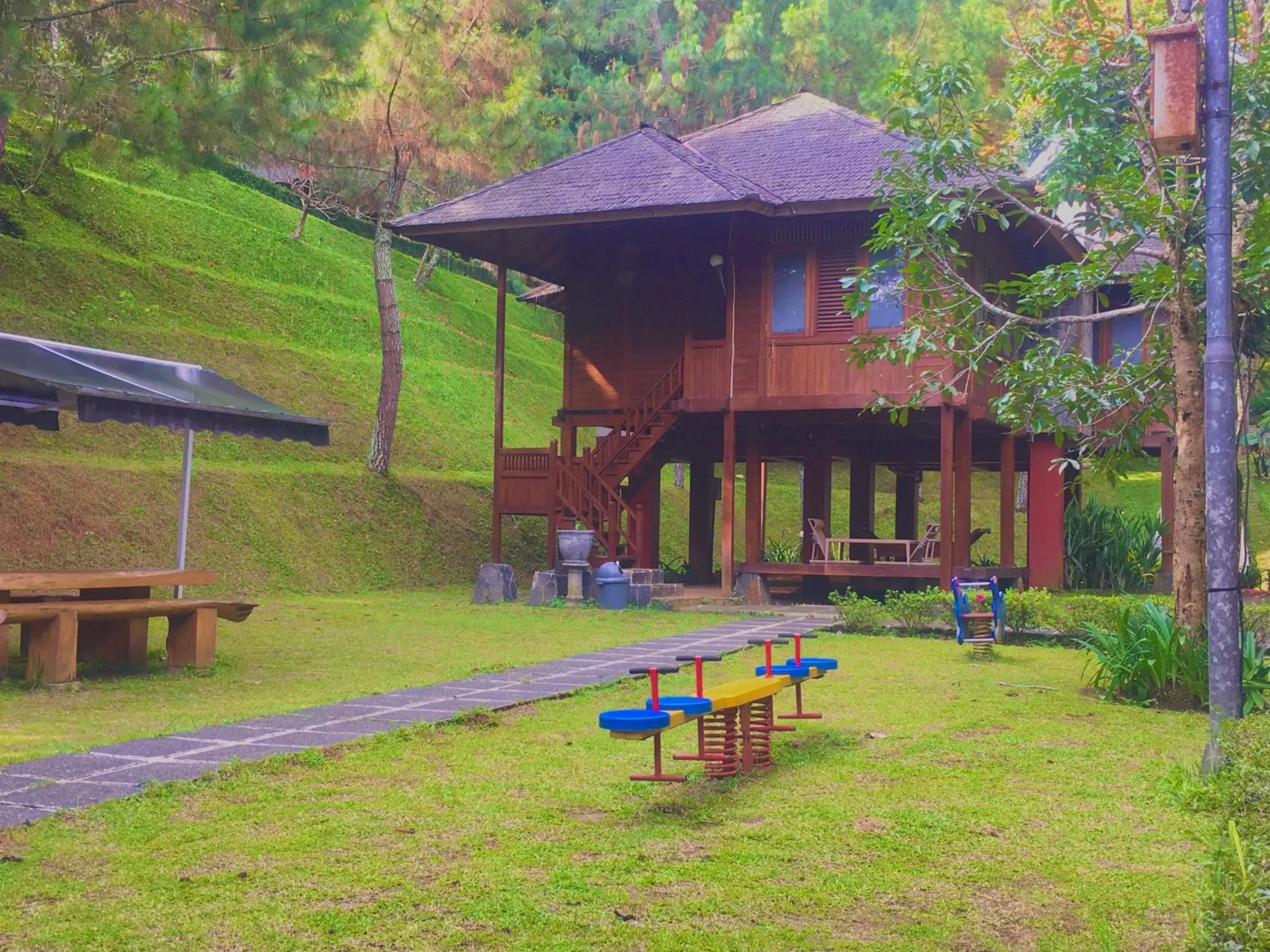 Kastuba Resort
