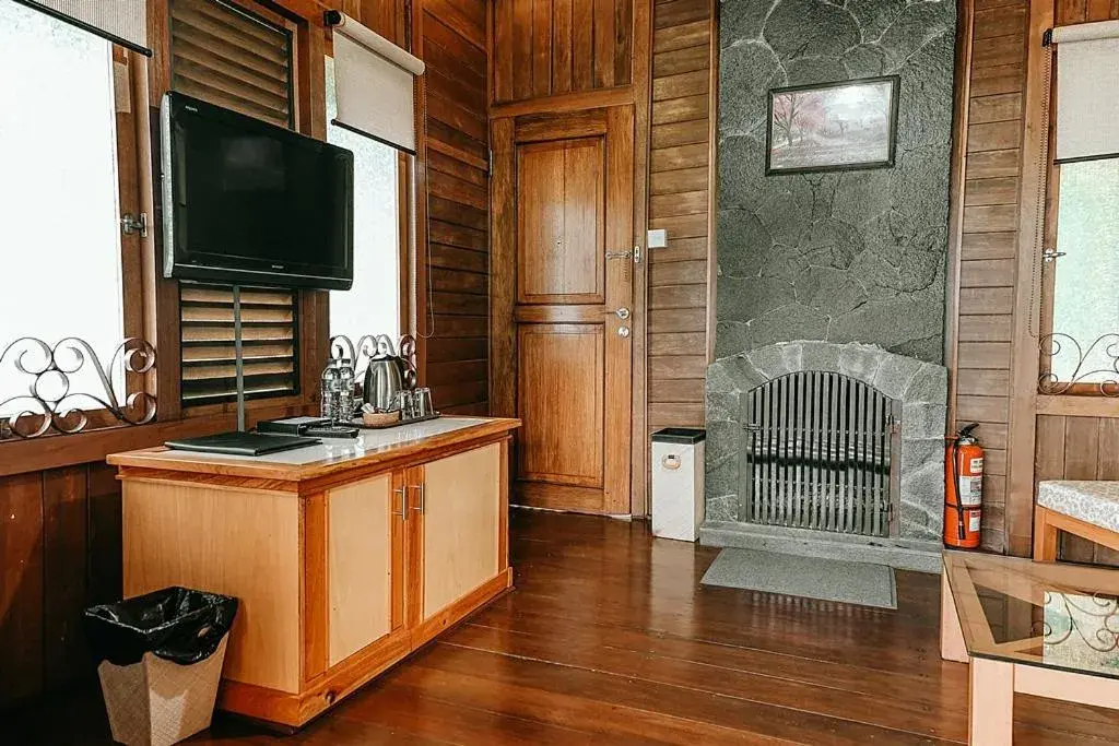 One-Bedroom Villa in Kastuba Resort One-Bedroom Villa in Kastuba Resort