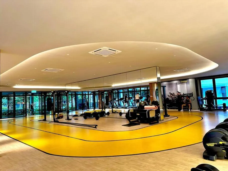 M Vertica KL City (Muji) by Veridian Suites