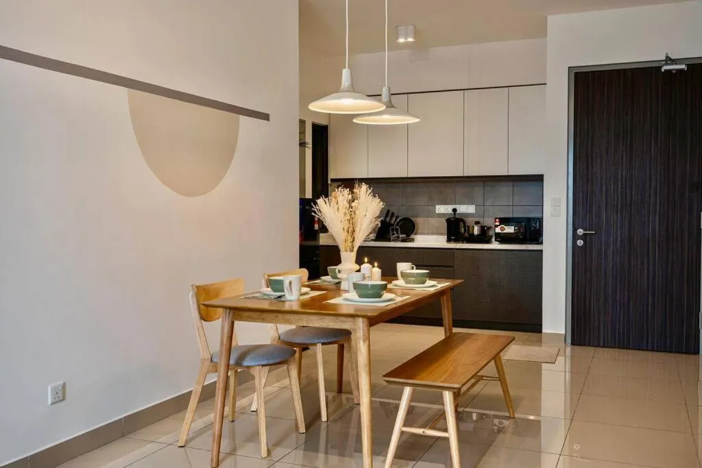 M Vertica KL City (Muji) by Veridian Suites