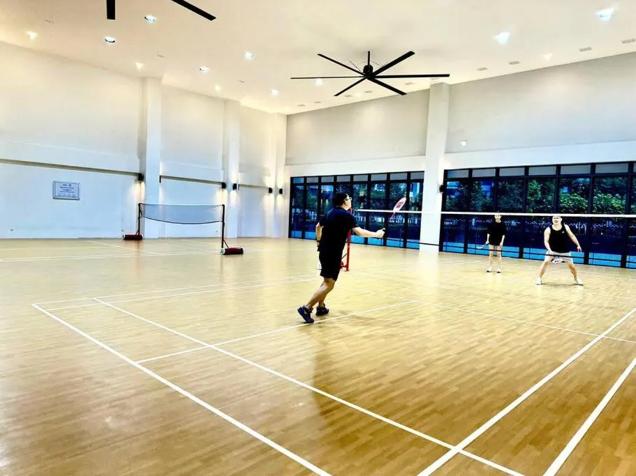 M Vertica KL City (Muji) by Veridian Suites