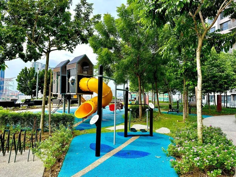 M Vertica KL City (Muji) by Veridian Suites