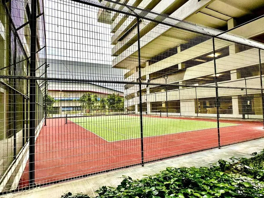 M Vertica KL City (Muji) by Veridian Suites