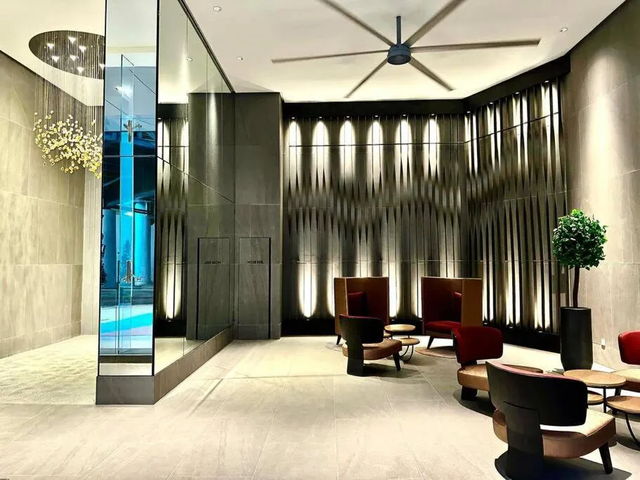 M Vertica KL City (Muji) by Veridian Suites