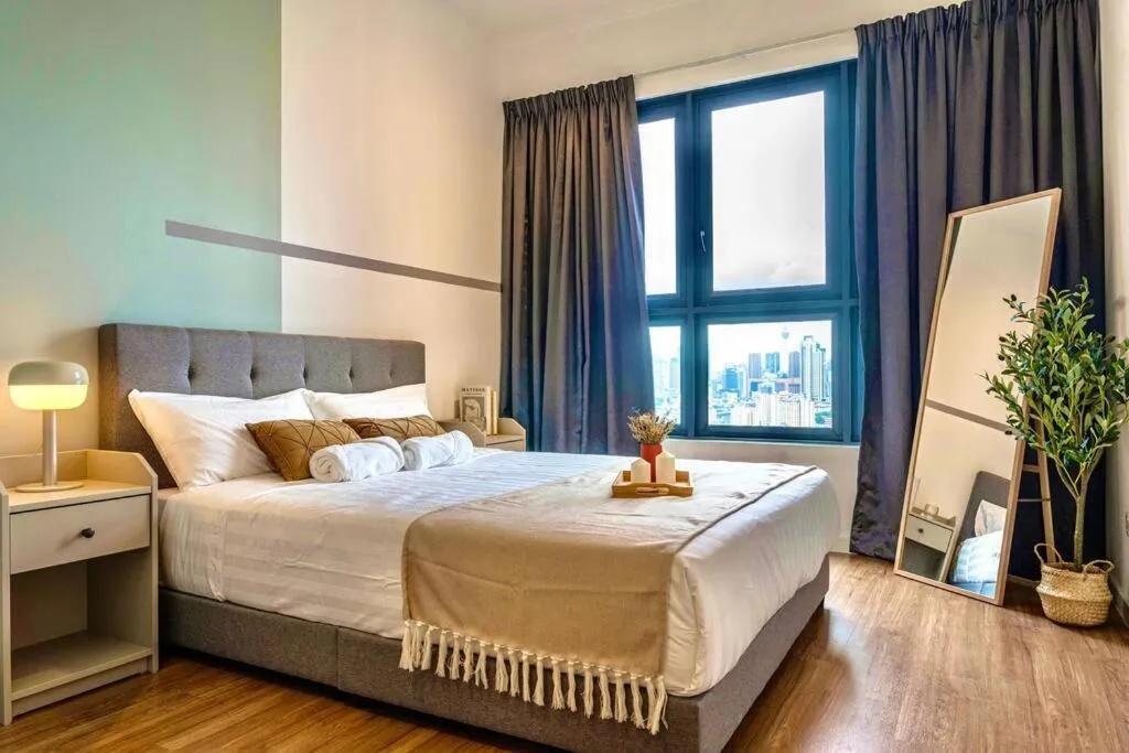 M Vertica KL City (Muji) by Veridian Suites