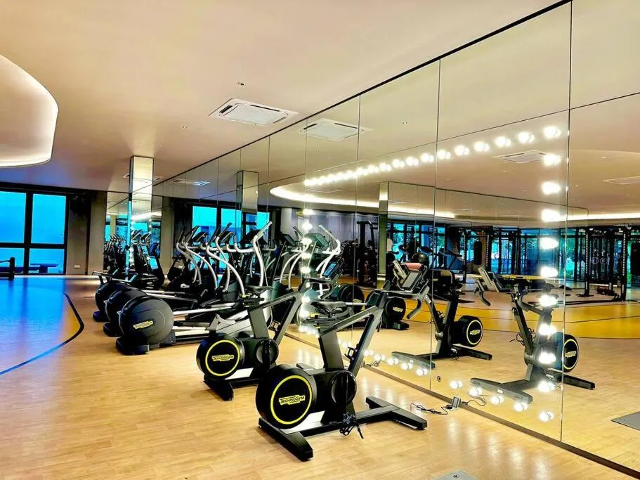 M Vertica KL City (Muji) by Veridian Suites