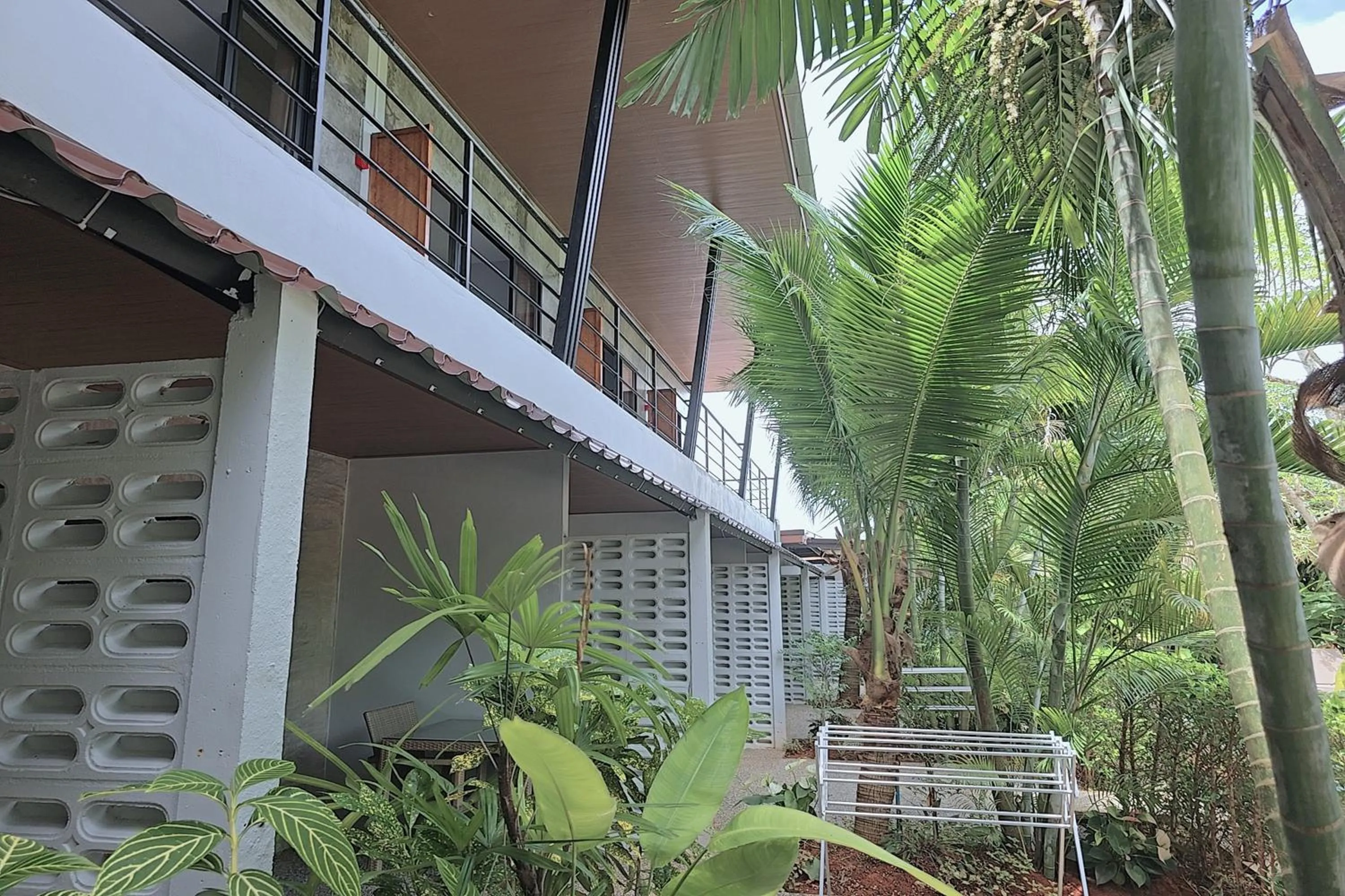 Property building in Aonangstudio