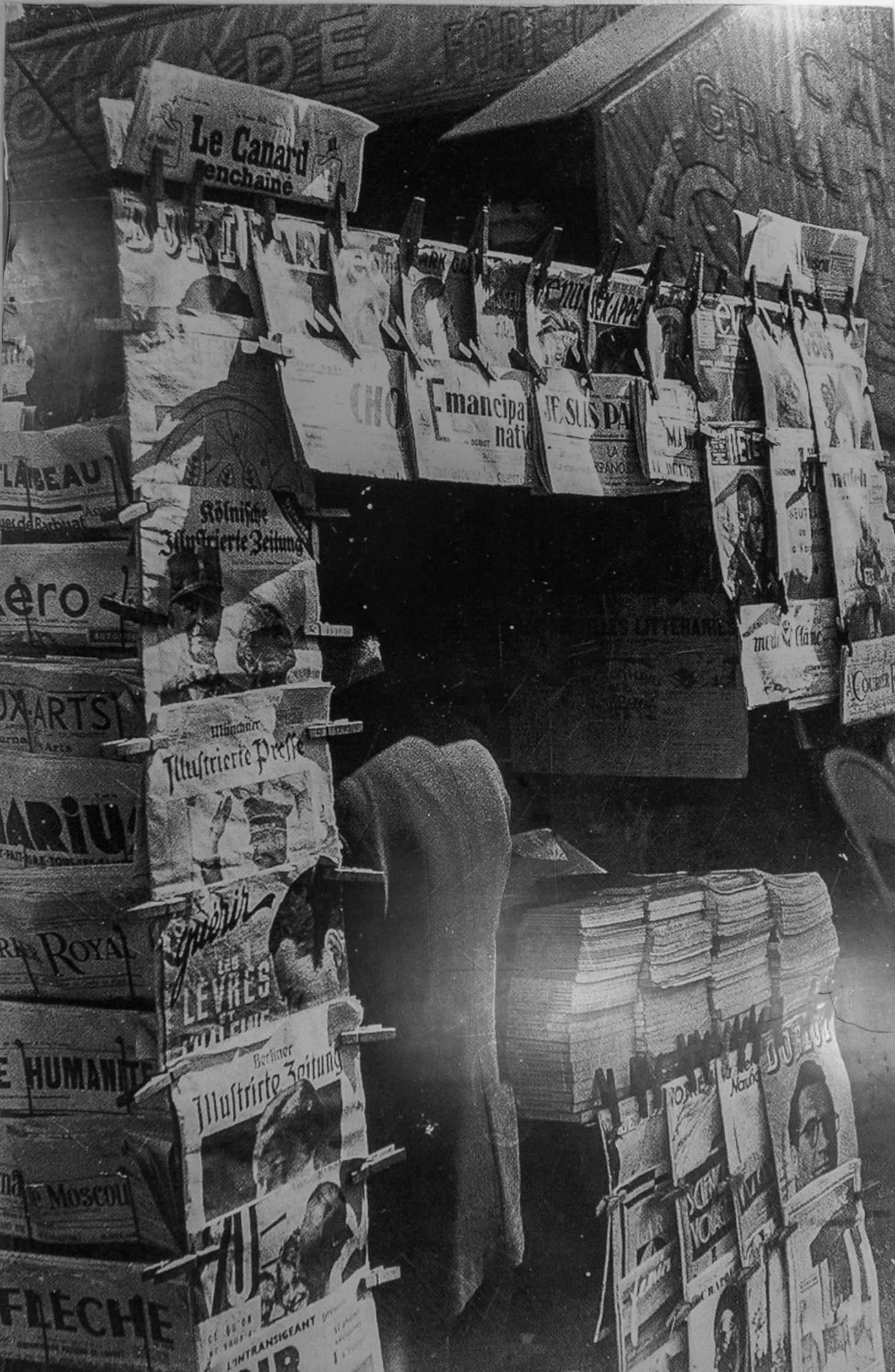 Decorative detail in Hotel Utopía