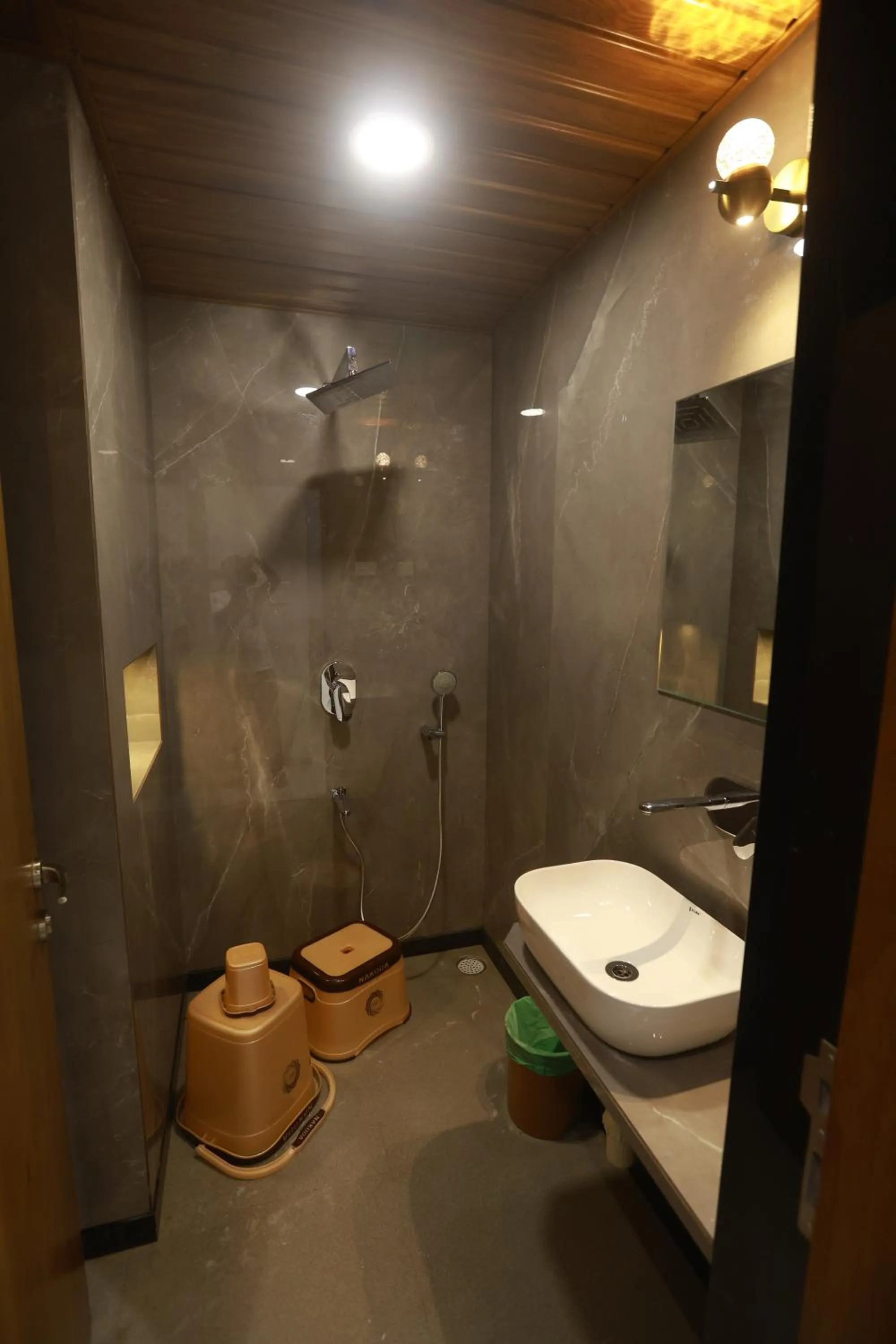 Toilet in RIDDHI EXECUTIVE