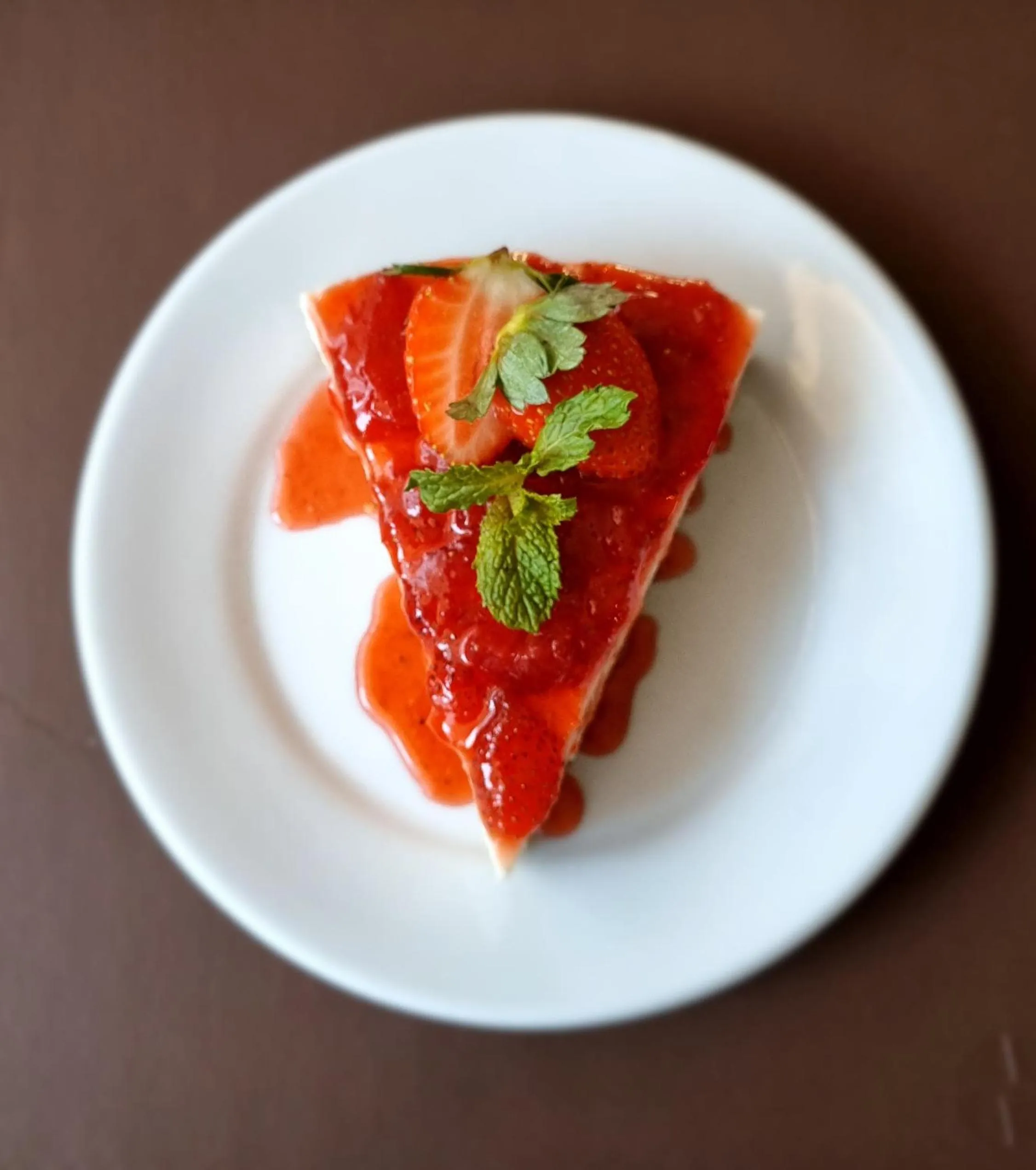 Food in Hotel Dan Inn São Carlos By Nacional Inn