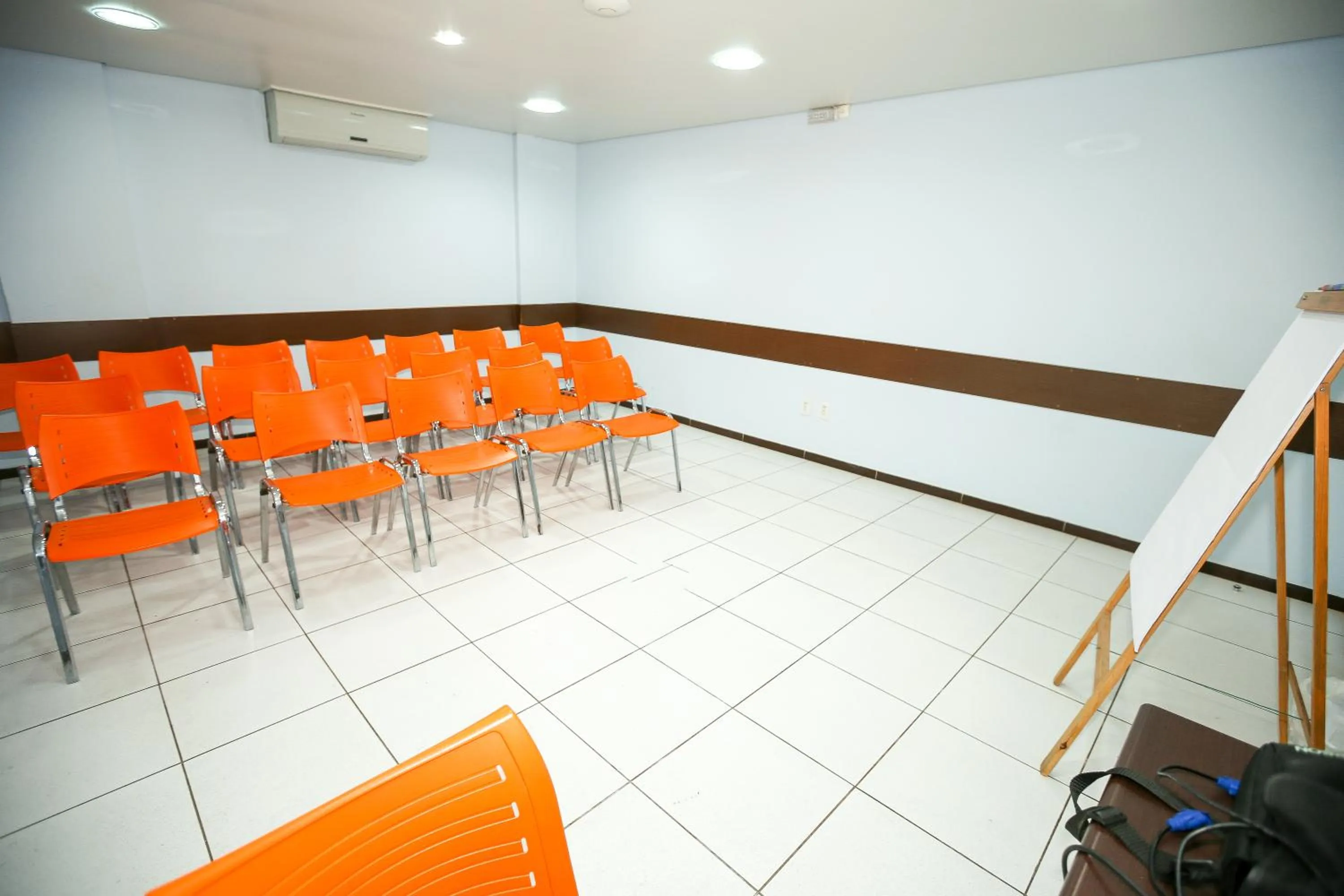 Business facilities in Hotel Dan Inn São Carlos By Nacional Inn