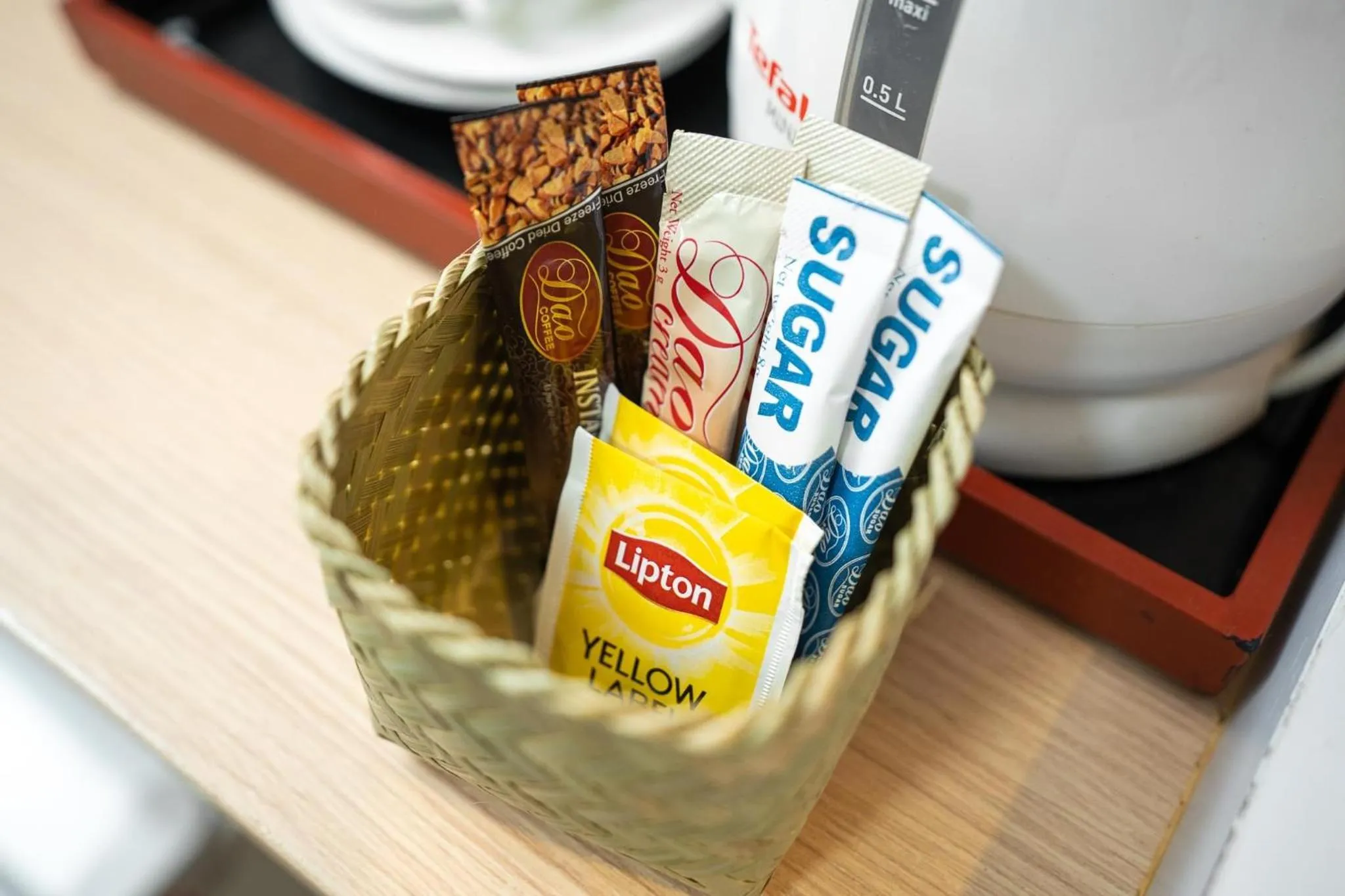 Vongkhamsene Boutique Hotel