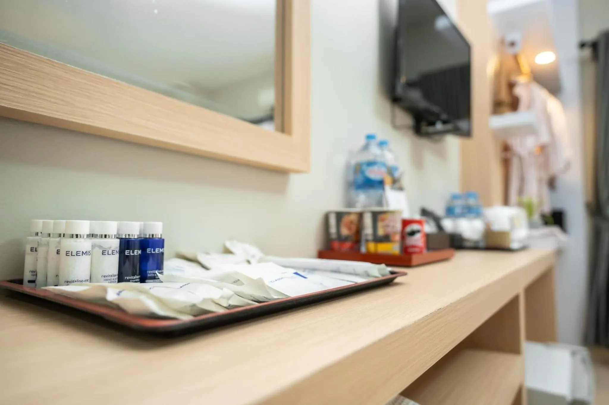 Vongkhamsene Boutique Hotel