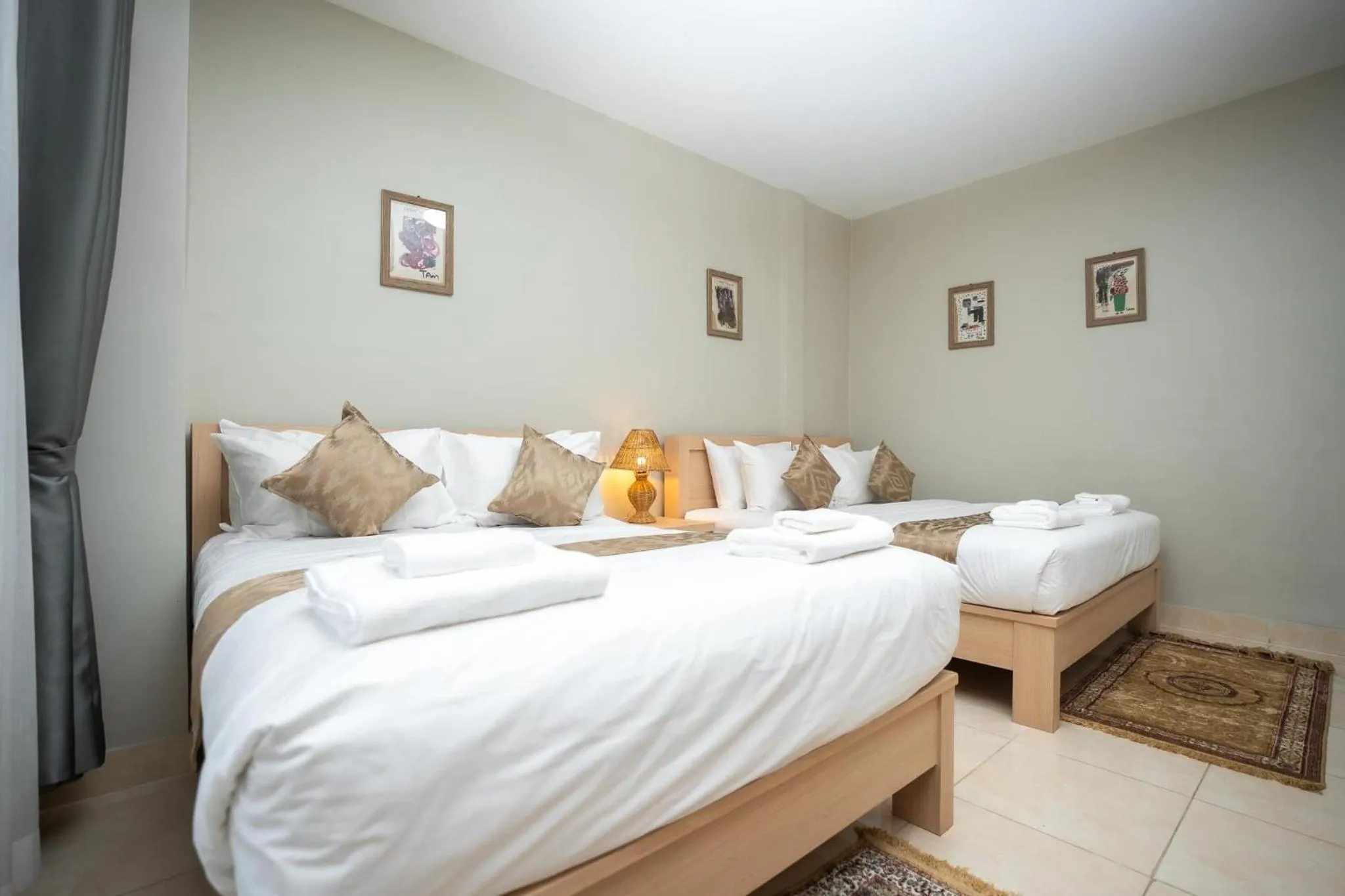 Vongkhamsene Boutique Hotel