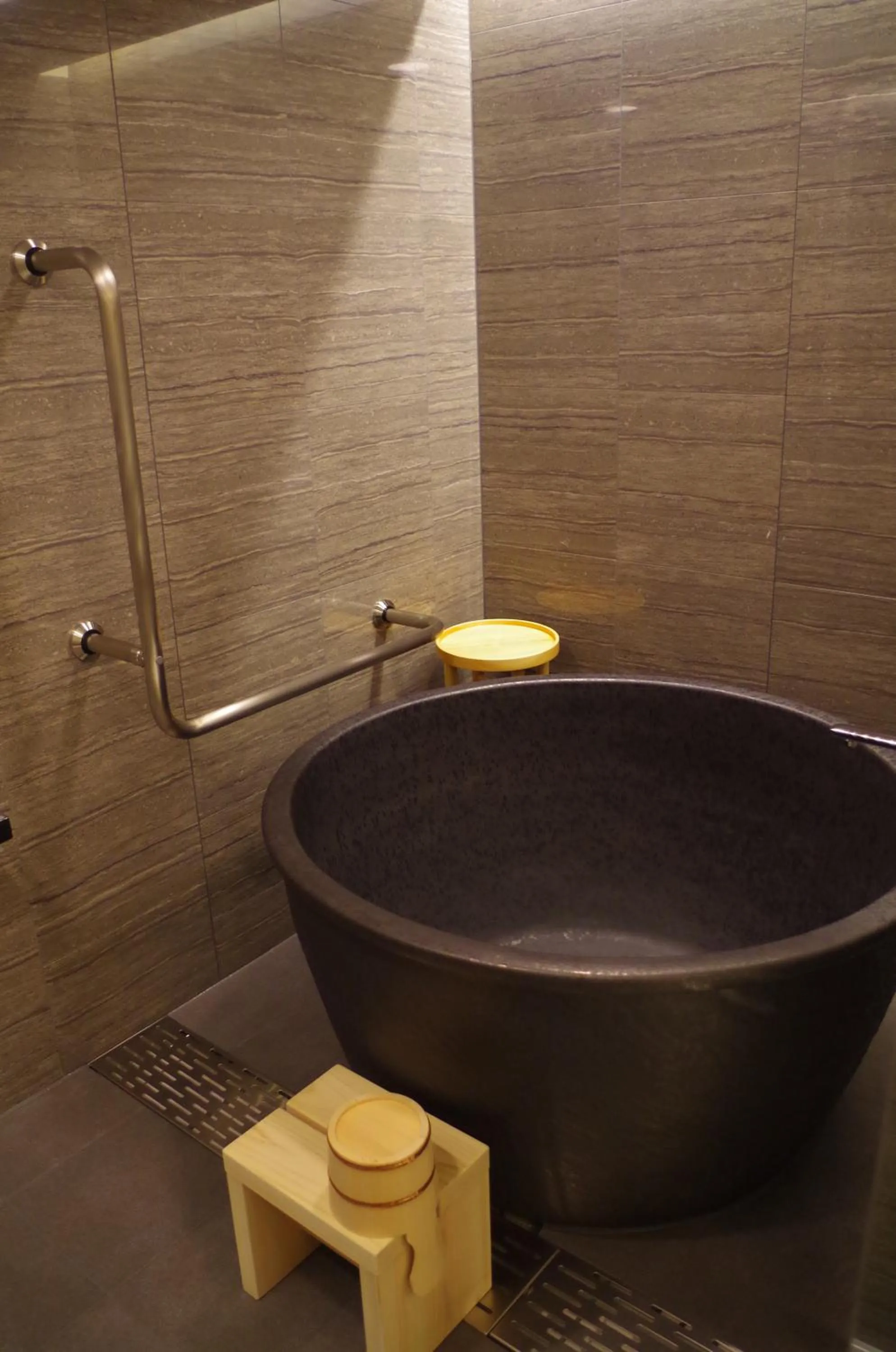 Bathroom in Hotel Ryumeikan Ochanomizu Honten