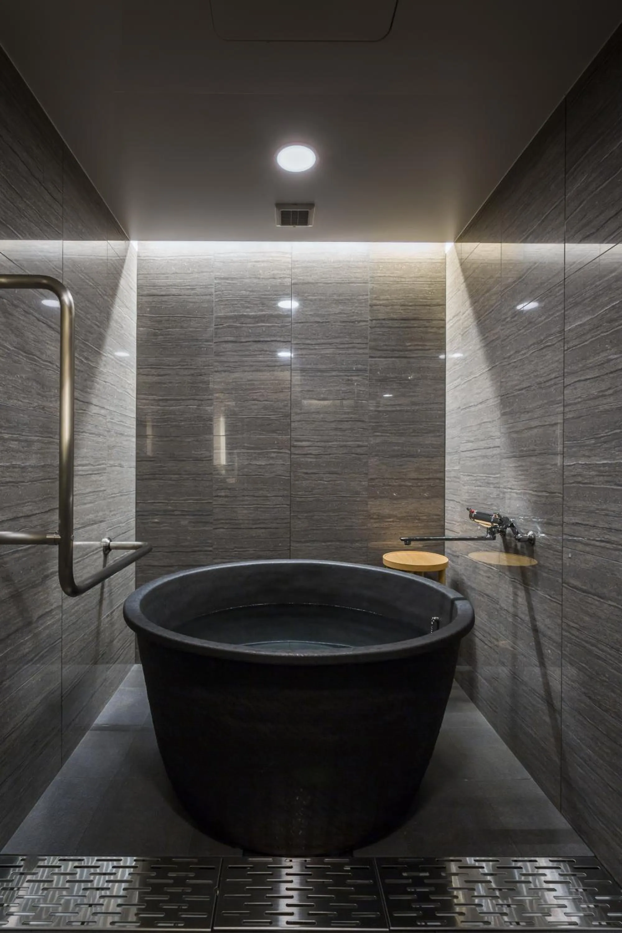 Bathroom in Hotel Ryumeikan Ochanomizu Honten