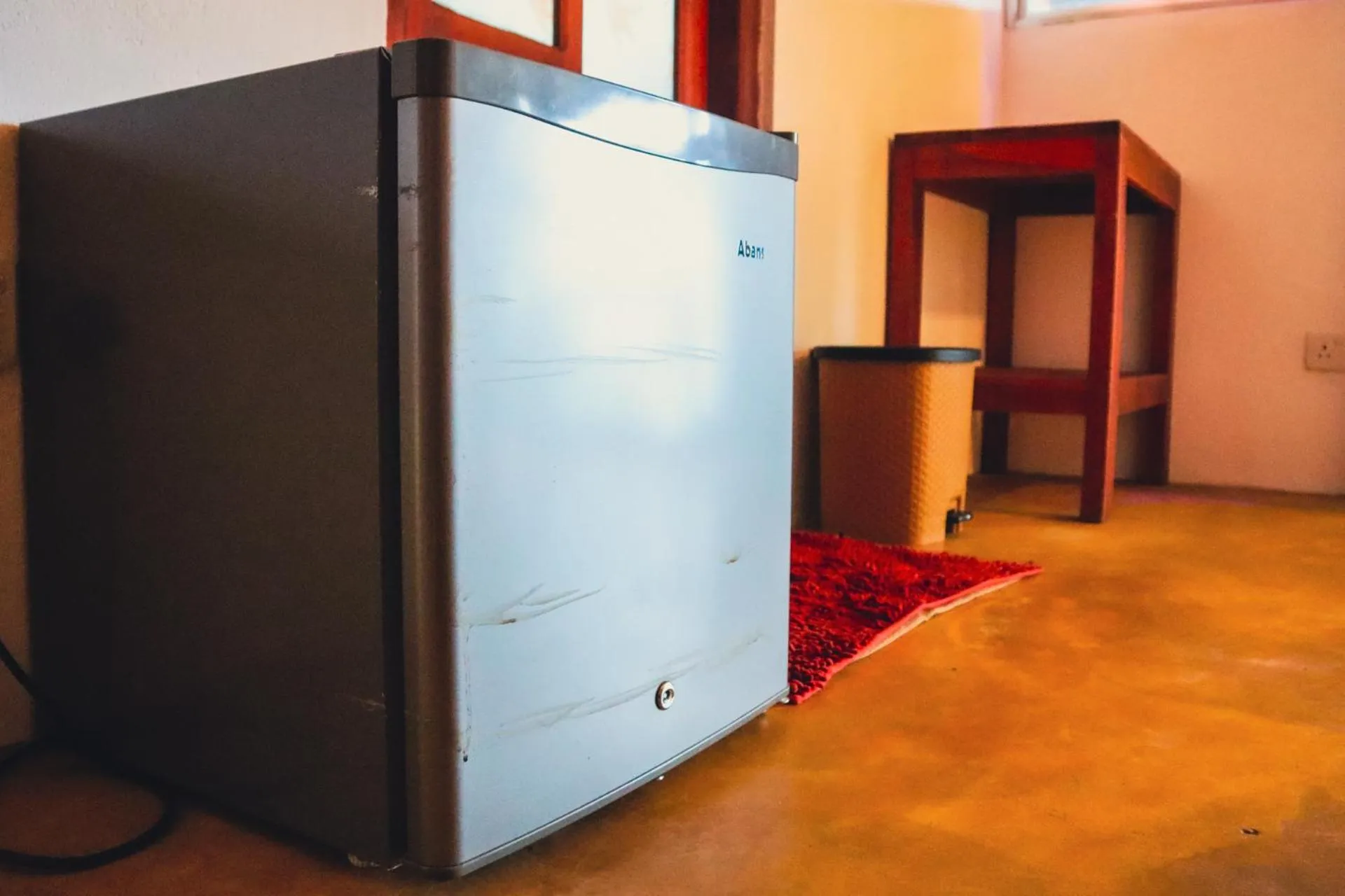 Area and facilities, Bed in Green Hill