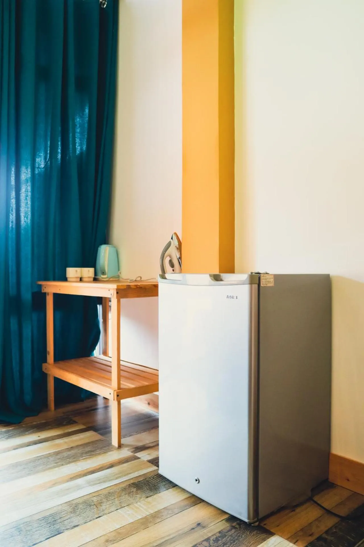 Coffee/tea facilities in Green Hill