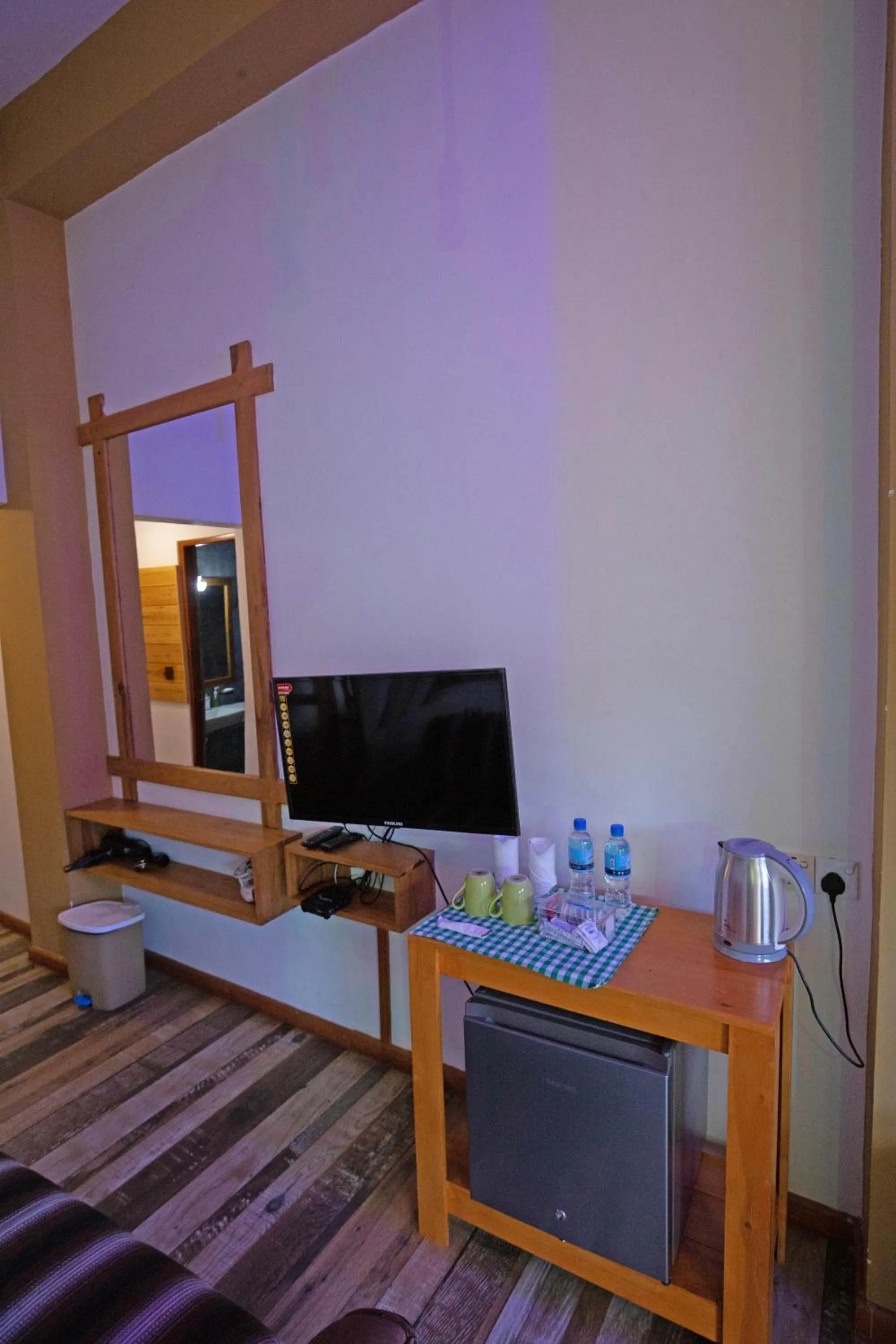 Coffee/tea facilities in Green Hill