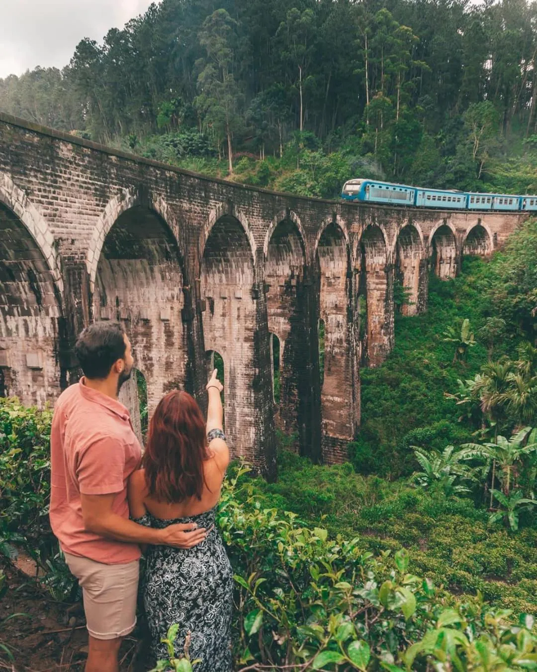 Activities in Green Hill