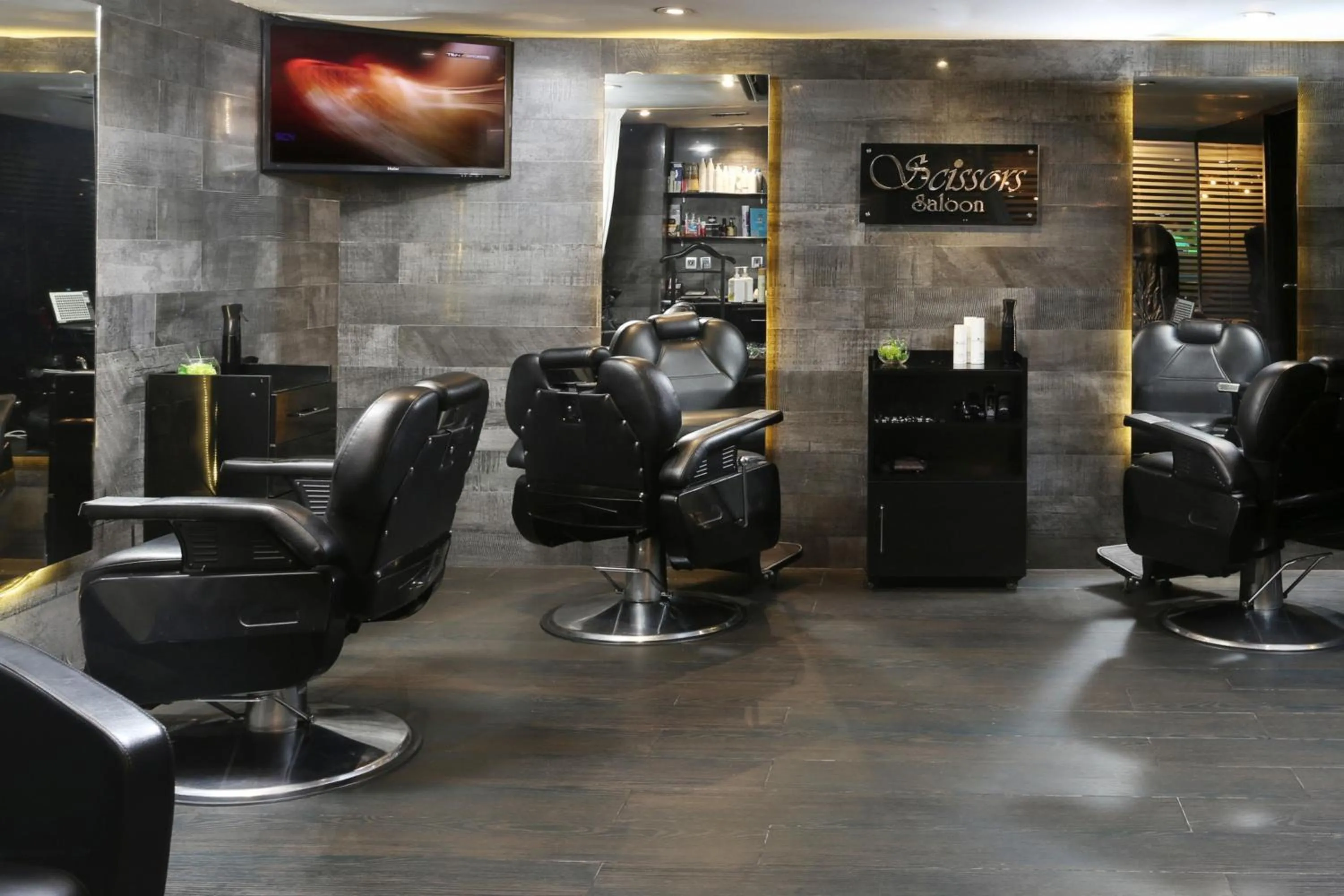 Other in Four Points by Sheraton Lahore