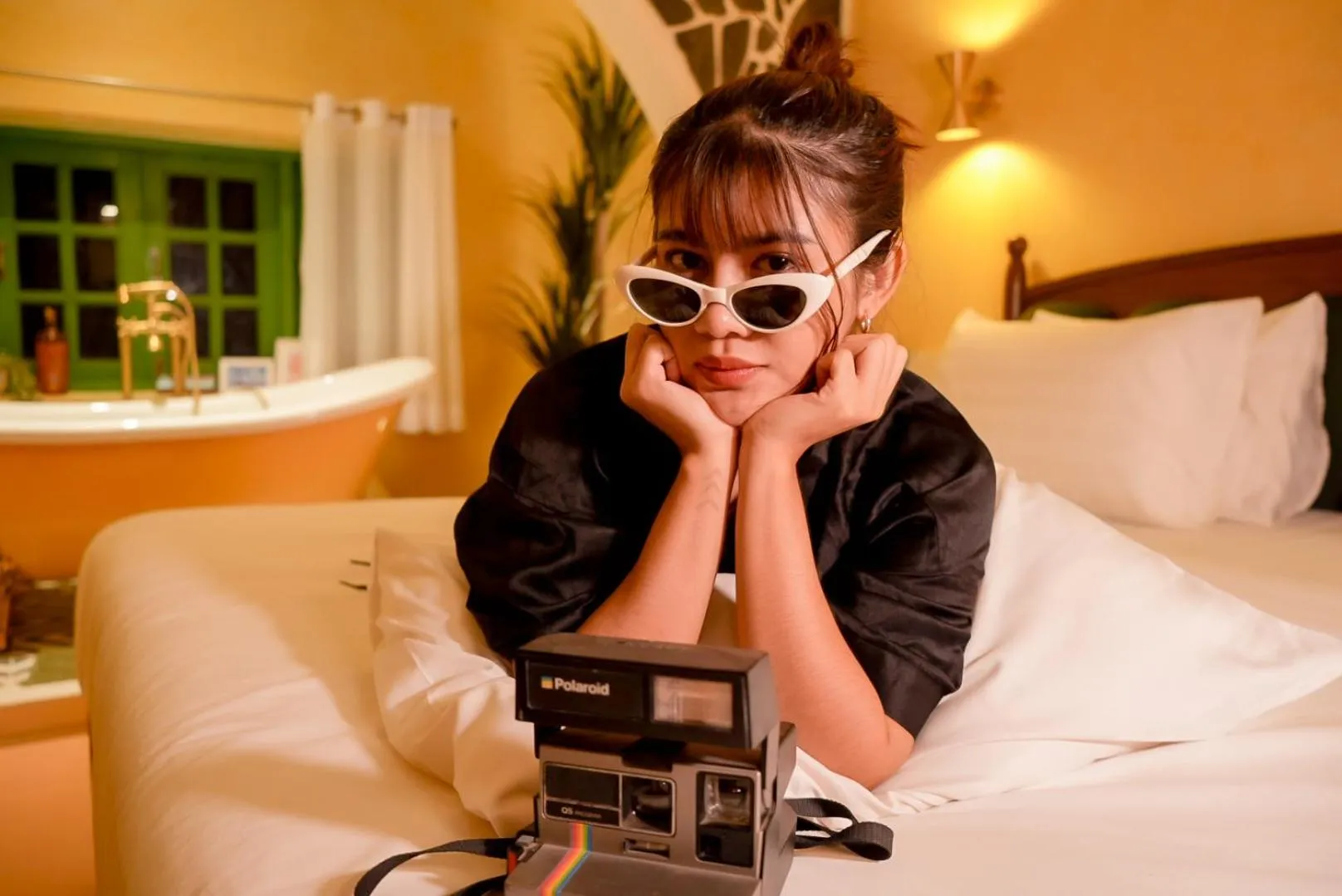 Photo of the whole room in The Castello Resort